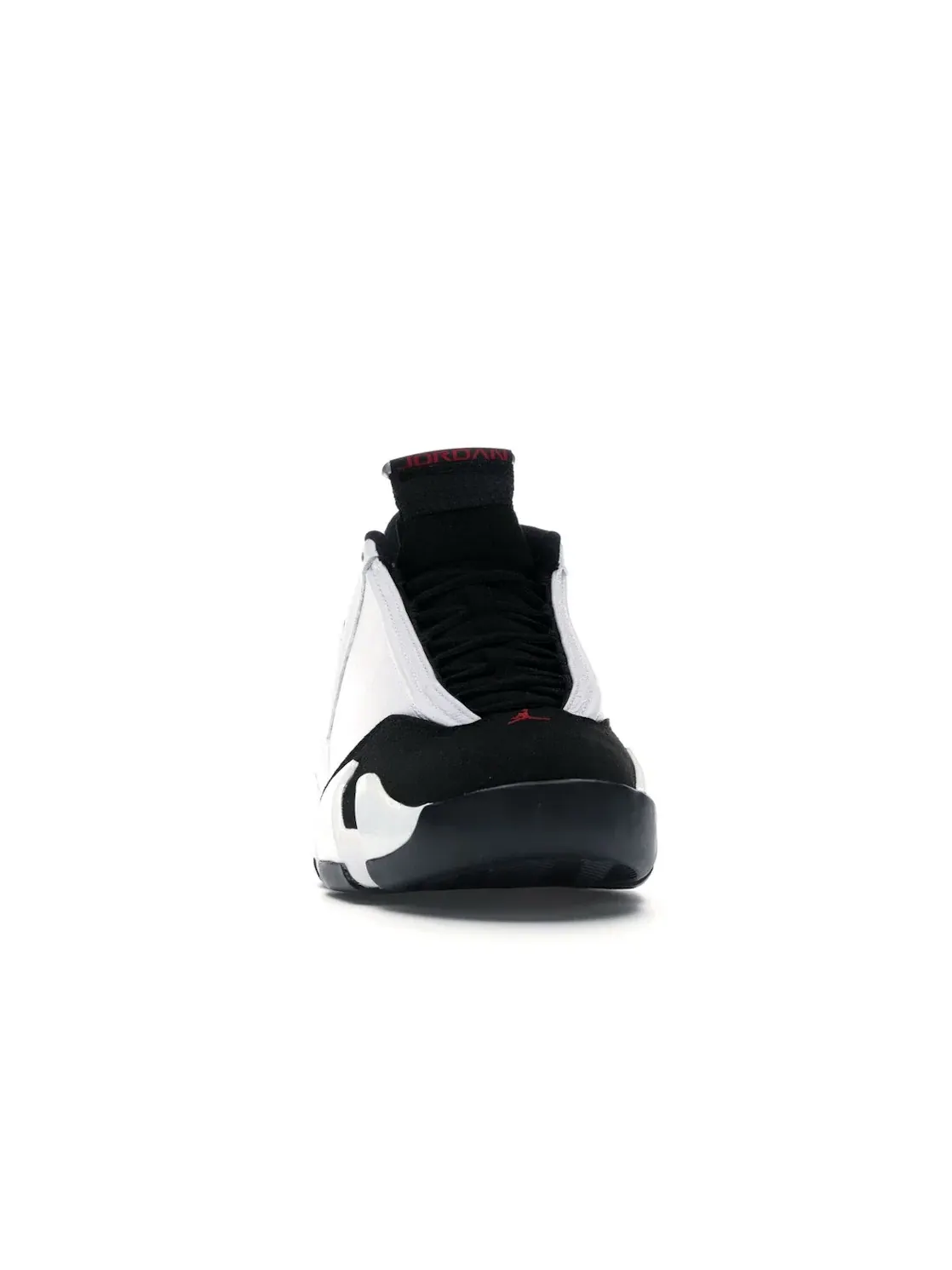 Мужские кроссовки с кожаным верхом Jordan 14 Retro Jordan — изображение 2 из 4