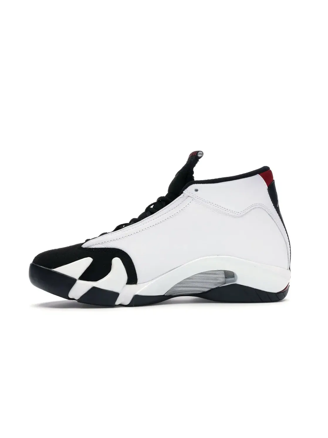 Мужские кроссовки с кожаным верхом Jordan 14 Retro Jordan — изображение 3 из 4