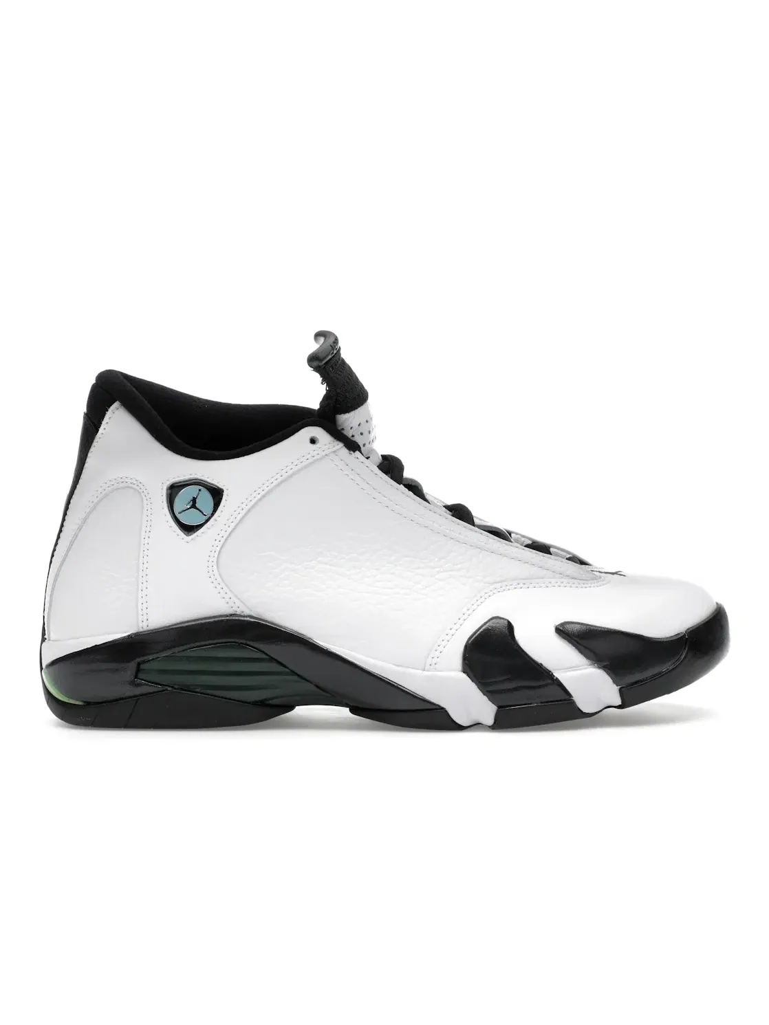 Мужские кроссовки с кожаным верхом Jordan 14 Retro Jordan — изображение 1 из 4