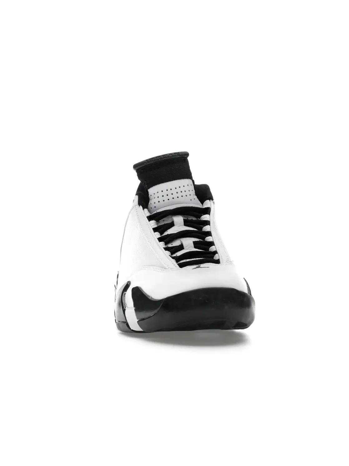Мужские кроссовки с кожаным верхом Jordan 14 Retro Jordan — изображение 2 из 4