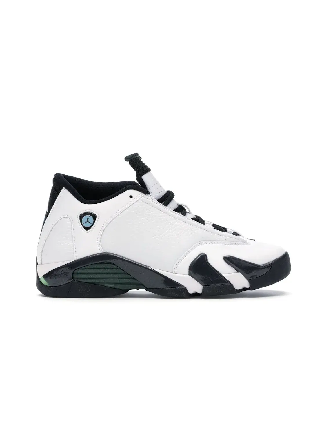 Детские кроссовки с принтом Jordan 14 Retro Jordan