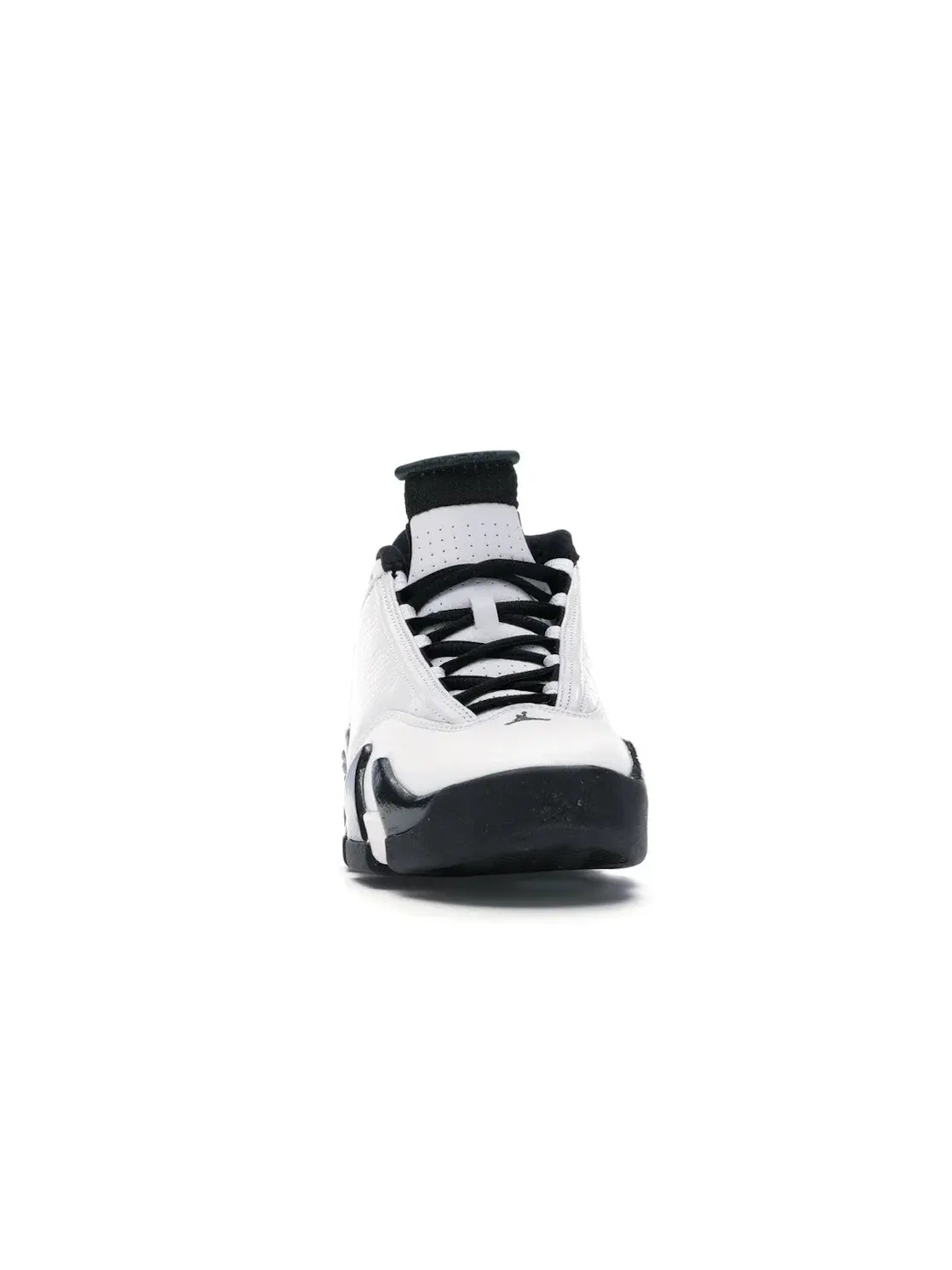 Детские кроссовки с принтом Jordan 14 Retro Jordan — изображение 2 из 4