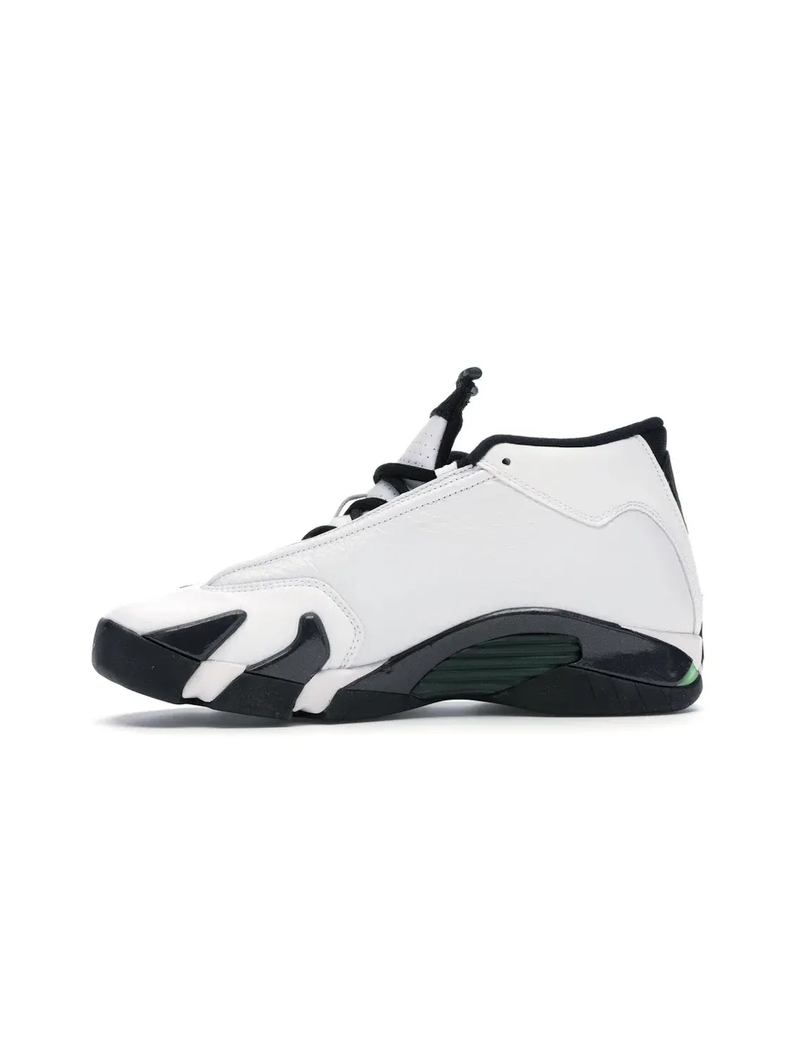 Детские кроссовки с принтом Jordan 14 Retro Jordan — изображение 3 из 4