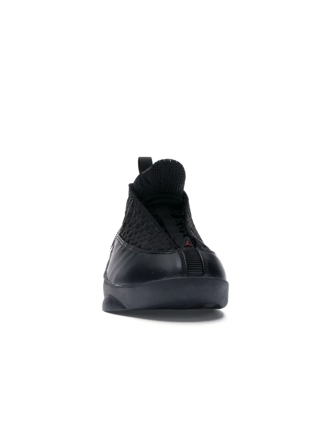 Мужские кроссовки Lifestyle Jordan 15 Retro Jordan — изображение 2 из 4, черный/красный
