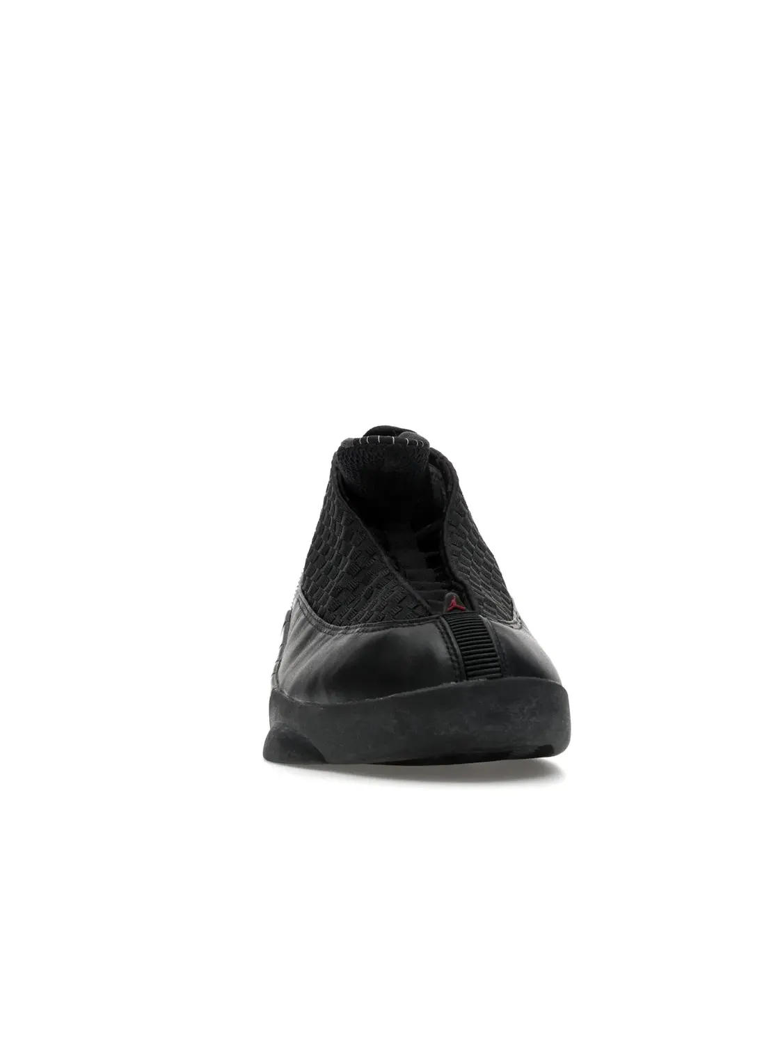Мужские кроссовки Lifestyle Jordan 15 OG Jordan — изображение 2 из 4, черный красный