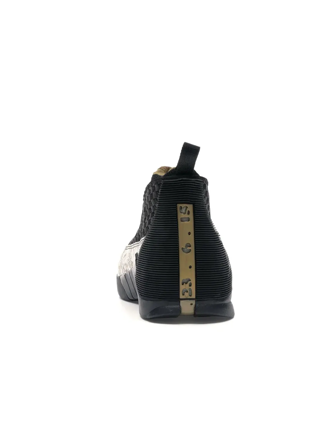 Мужские кроссовки Lifestyle Jordan 15 Retro — изображение 4 из 4