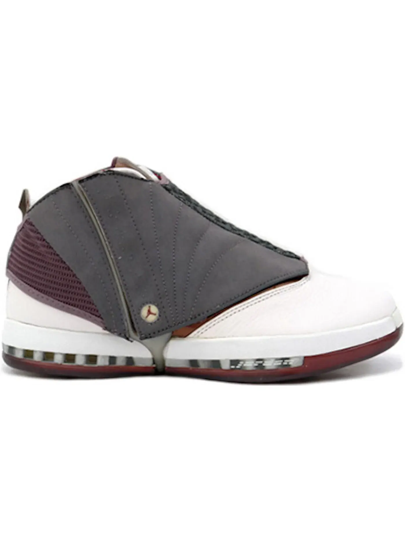 Мужские кроссовки Lifestyle Jordan 16 OG — изображение 1 из 1, светлый графитовый