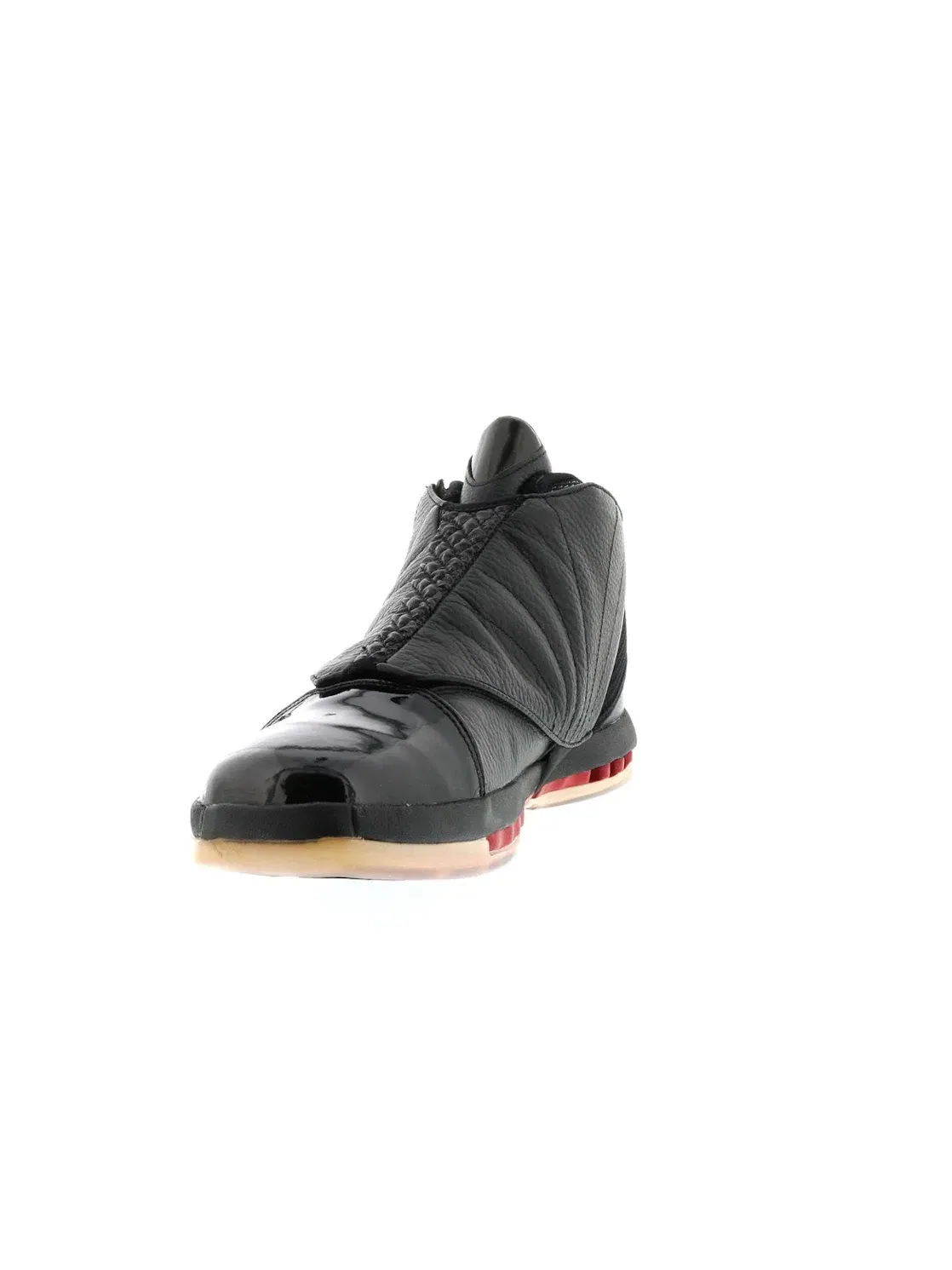 Мужские кроссовки Lifestyle с чехлом Jordan 16 Retro Jordan — изображение 2 из 4, черный/красный