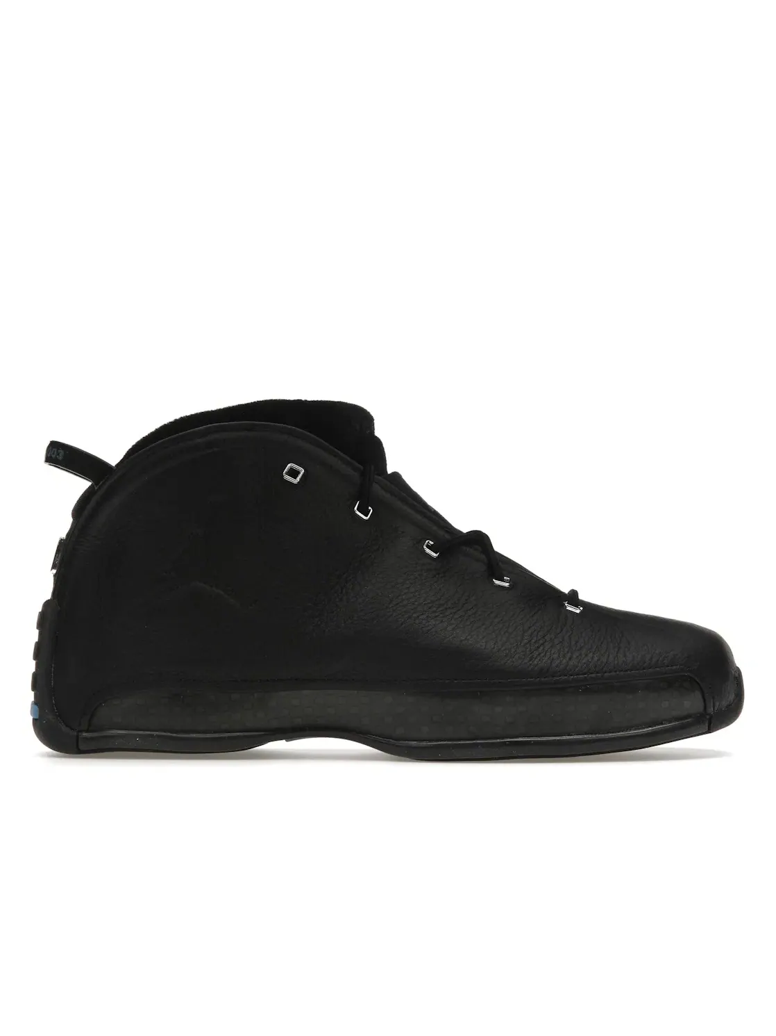 Мужские кроссовки Lifestyle Jordan 18.5 OG Jordan — изображение 1 из 4, черный/-синий