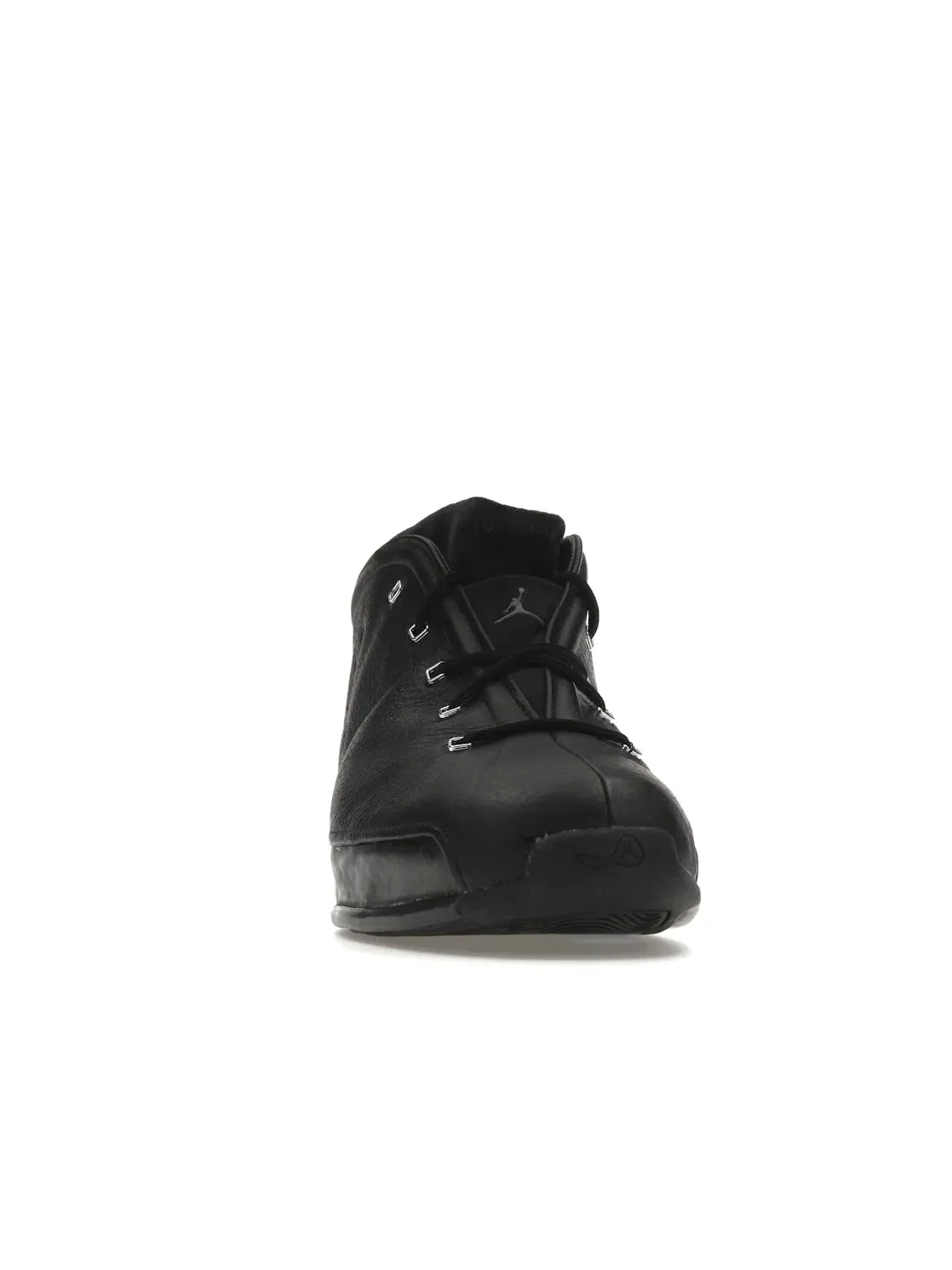 Мужские кроссовки Lifestyle Jordan 18.5 OG Jordan — изображение 2 из 4, черный/-синий
