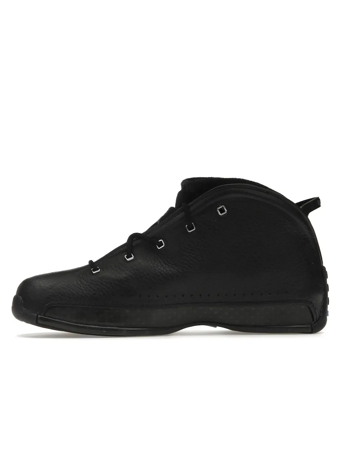 Мужские кроссовки Lifestyle Jordan 18.5 OG Jordan — изображение 3 из 4, черный/-синий