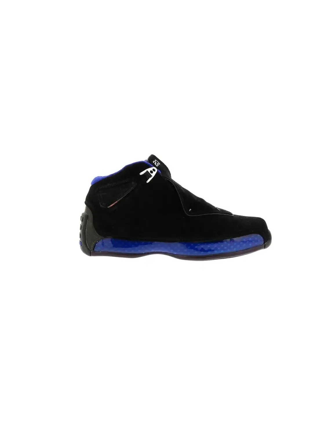 Мужские кроссовки Lifestyle Jordan 18 OG Jordan — изображение 1 из 4, черный