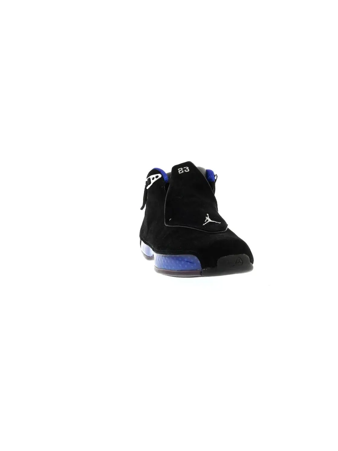 Мужские кроссовки Lifestyle Jordan 18 OG Jordan — изображение 2 из 4, черный