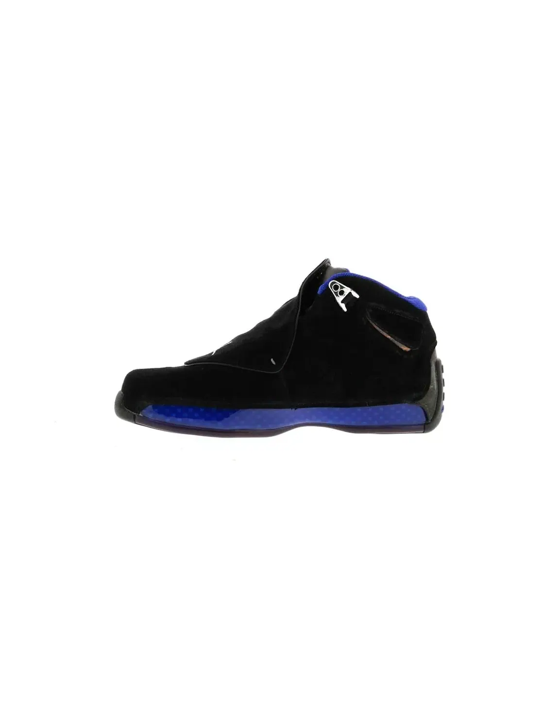 Мужские кроссовки Lifestyle Jordan 18 OG Jordan — изображение 3 из 4, черный