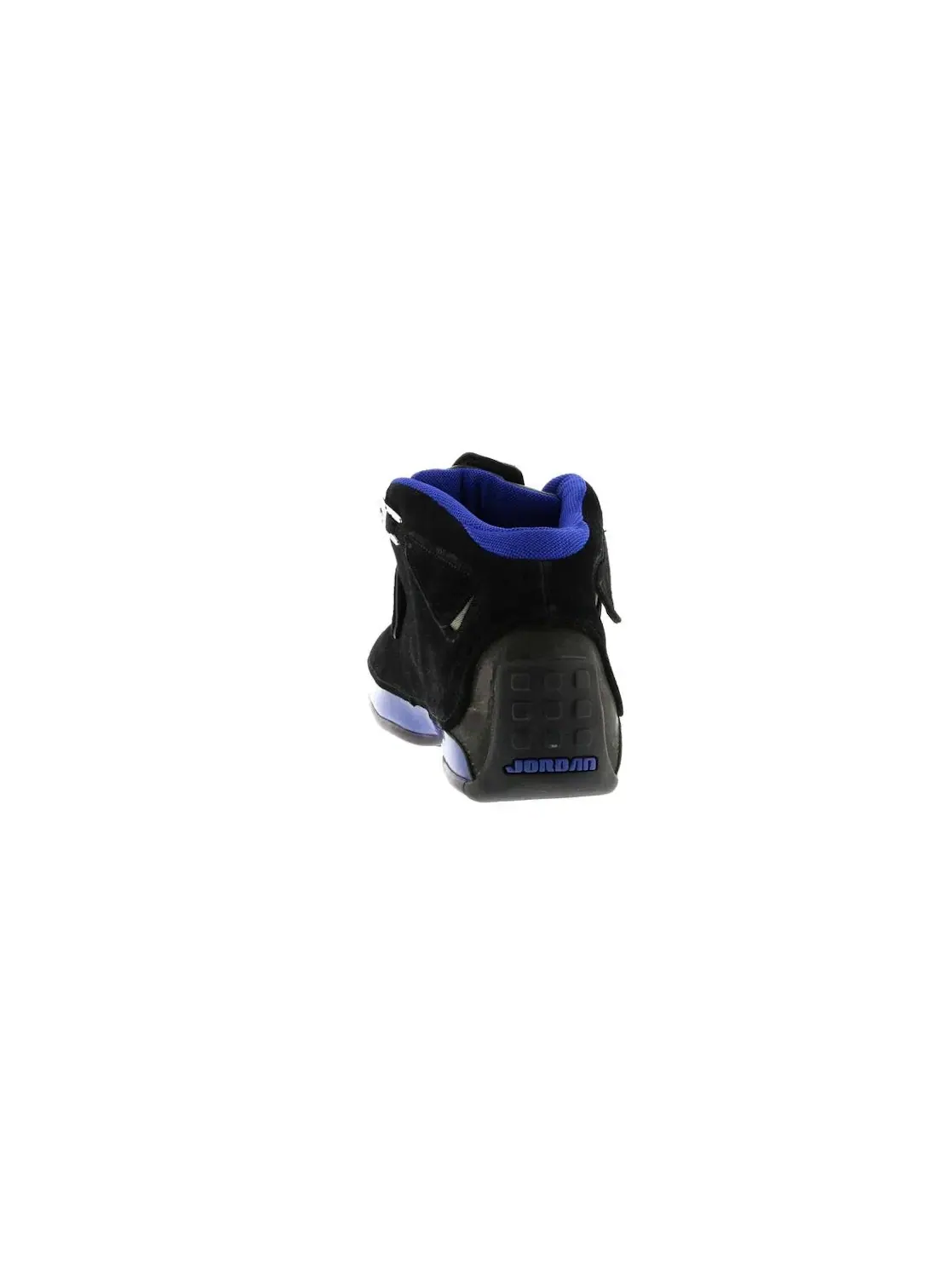 Мужские кроссовки Lifestyle Jordan 18 OG Jordan — изображение 4 из 4, черный