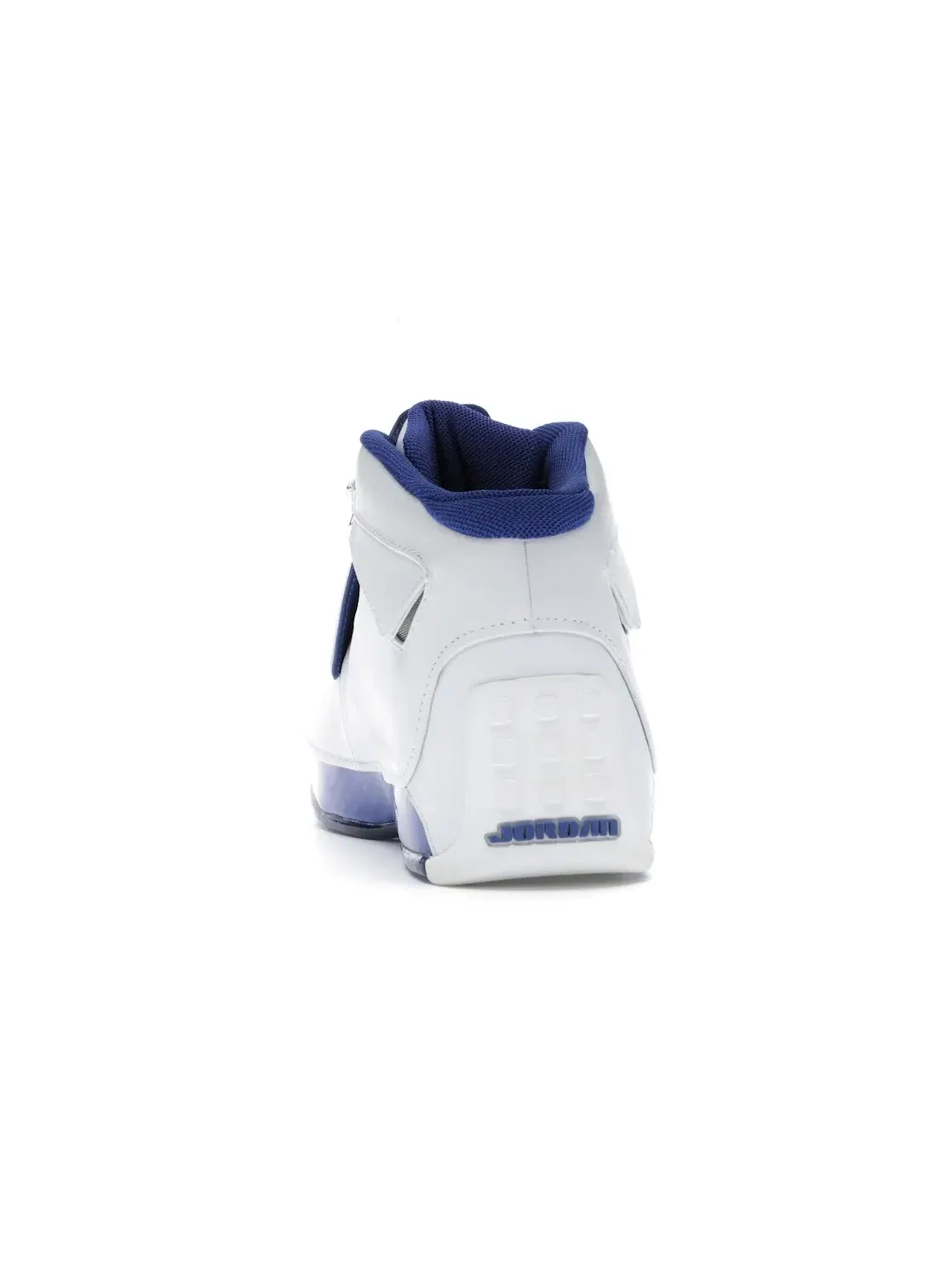 Мужские кроссовки Lifestyle Jordan 18 OG Jordan — изображение 4 из 4, белый/черный