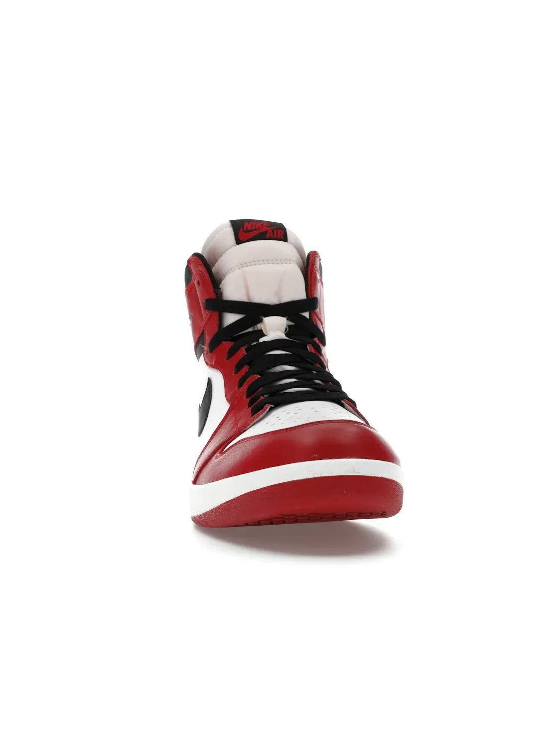 Мужские кроссовки Lifestyle Jordan 1.5 Retro Chicago — изображение 2 из 4, красный/черный-белый
