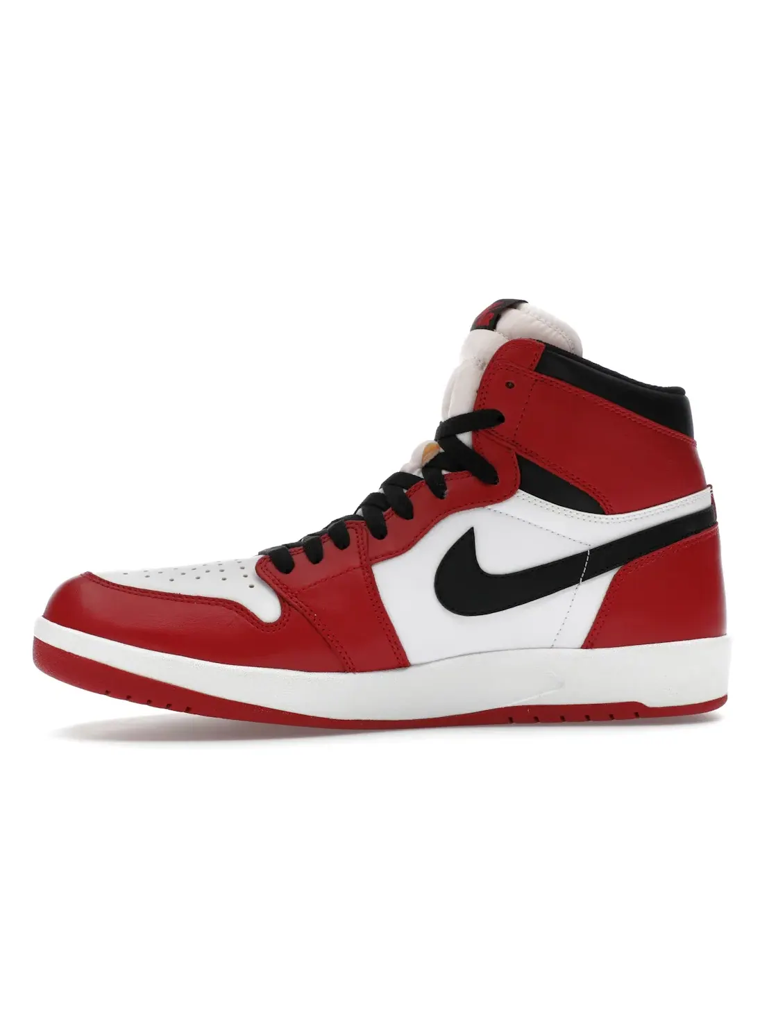 Мужские кроссовки Lifestyle Jordan 1.5 Retro Chicago — изображение 3 из 4, красный/черный-белый