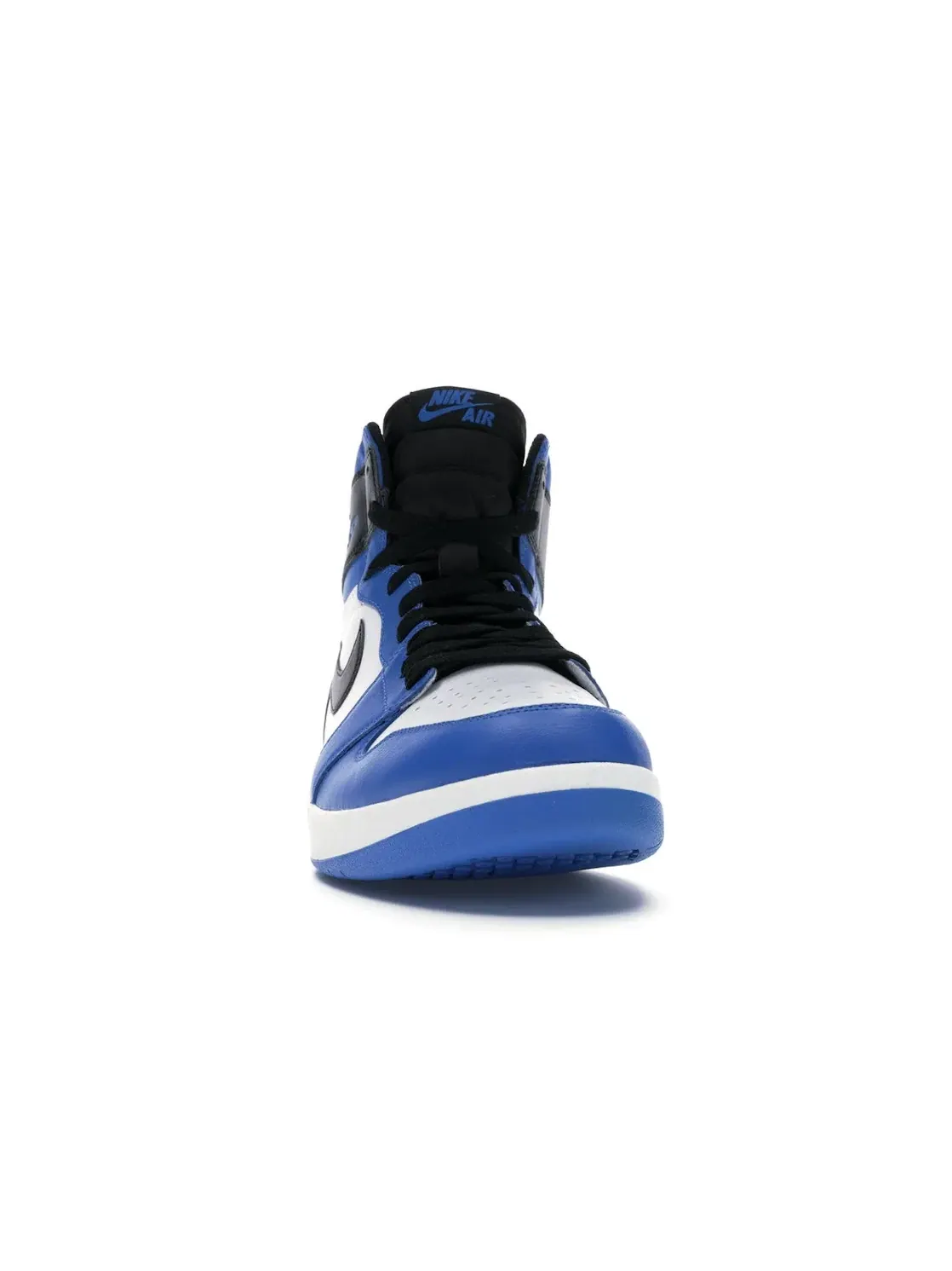 Мужские кроссовки с инвертированным Swoosh Jordan 1.5 Retro Reverse Fragment Jordan — изображение 2 из 4, белый/черный