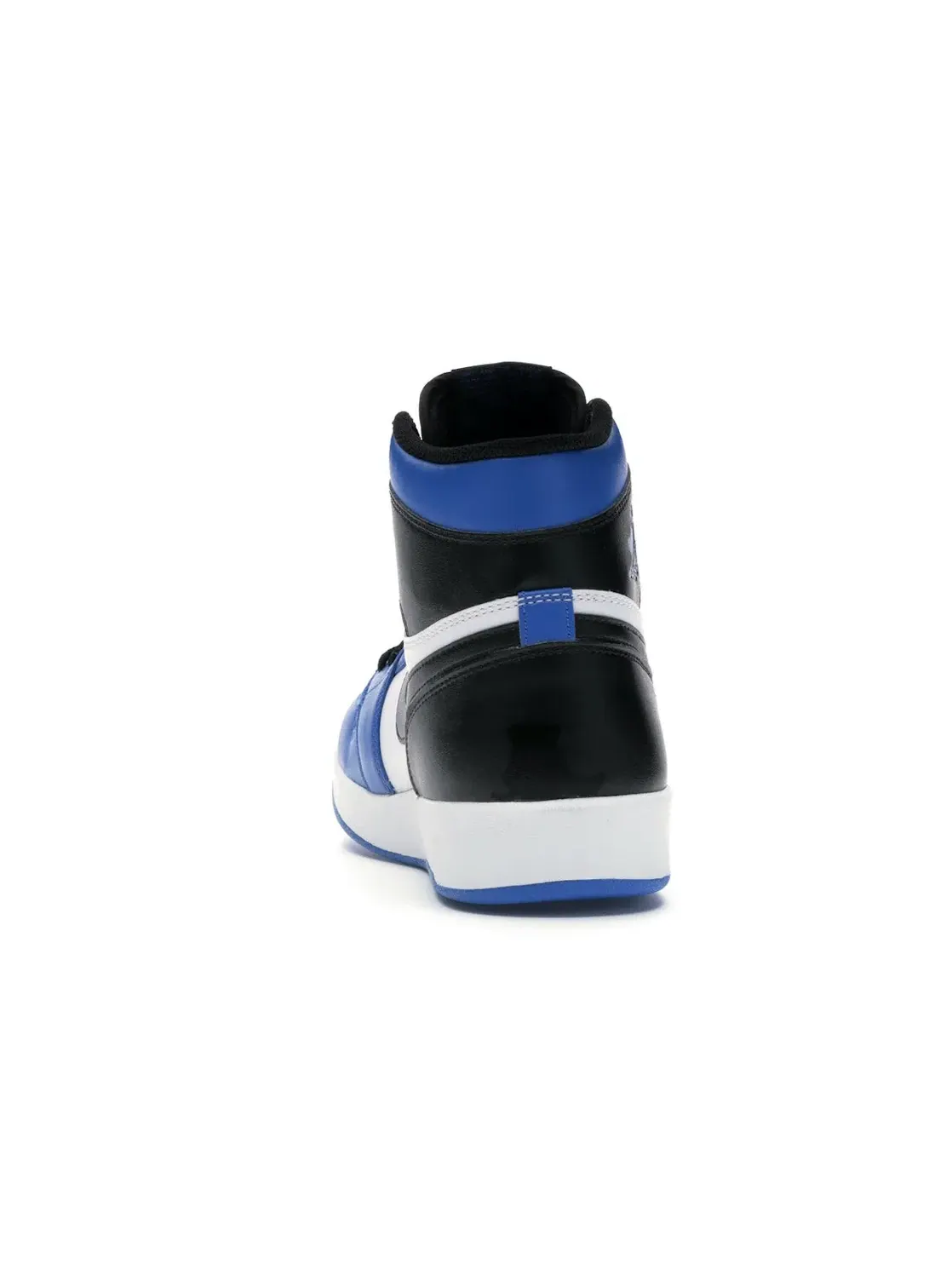 Мужские кроссовки с инвертированным Swoosh Jordan 1.5 Retro Reverse Fragment Jordan — изображение 4 из 4, белый/черный