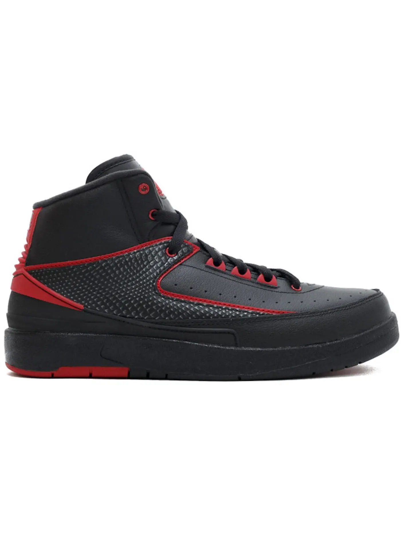 Детские кроссовки Lifestyle Jordan 2 Retro Jordan