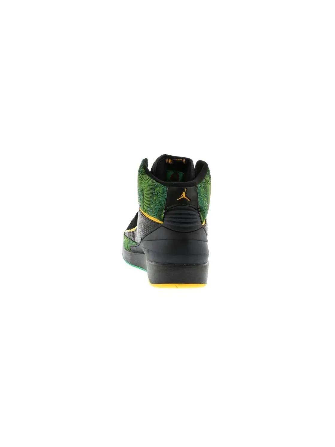 Мужские кроссовки Lifestyle Jordan 2 Retro Jordan — изображение 4 из 4