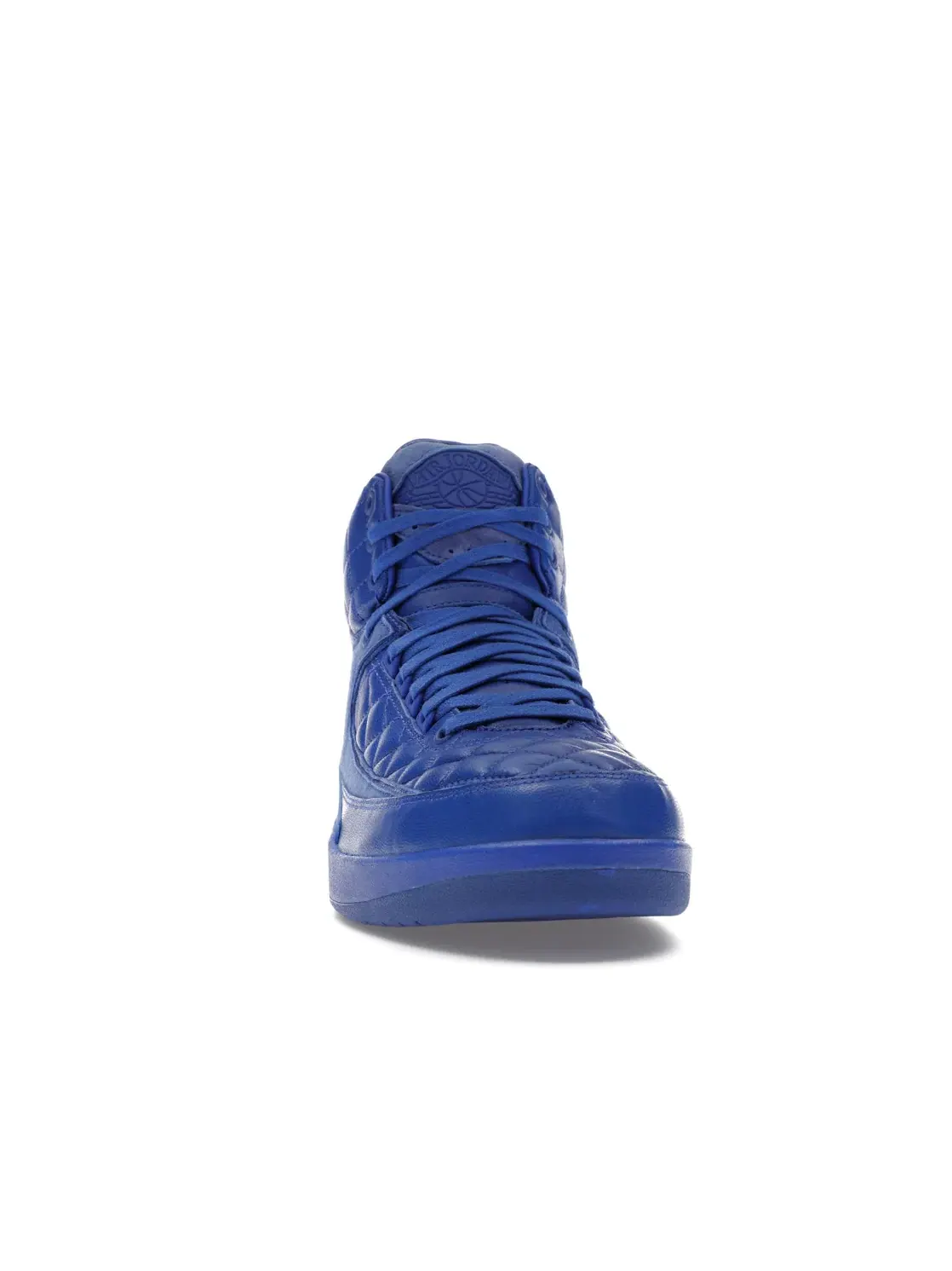 Мужские кроссовки Lifestyle с квилтингом Jordan 2 Retro Jordan — изображение 2 из 4