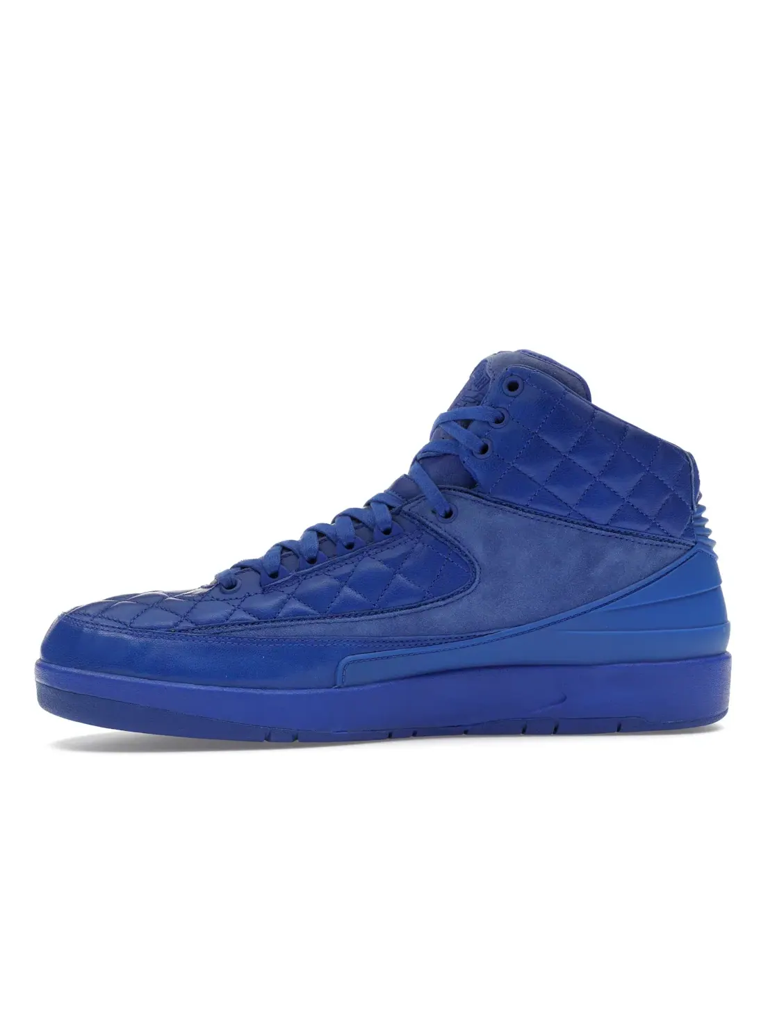Мужские кроссовки Lifestyle с квилтингом Jordan 2 Retro Jordan — изображение 3 из 4