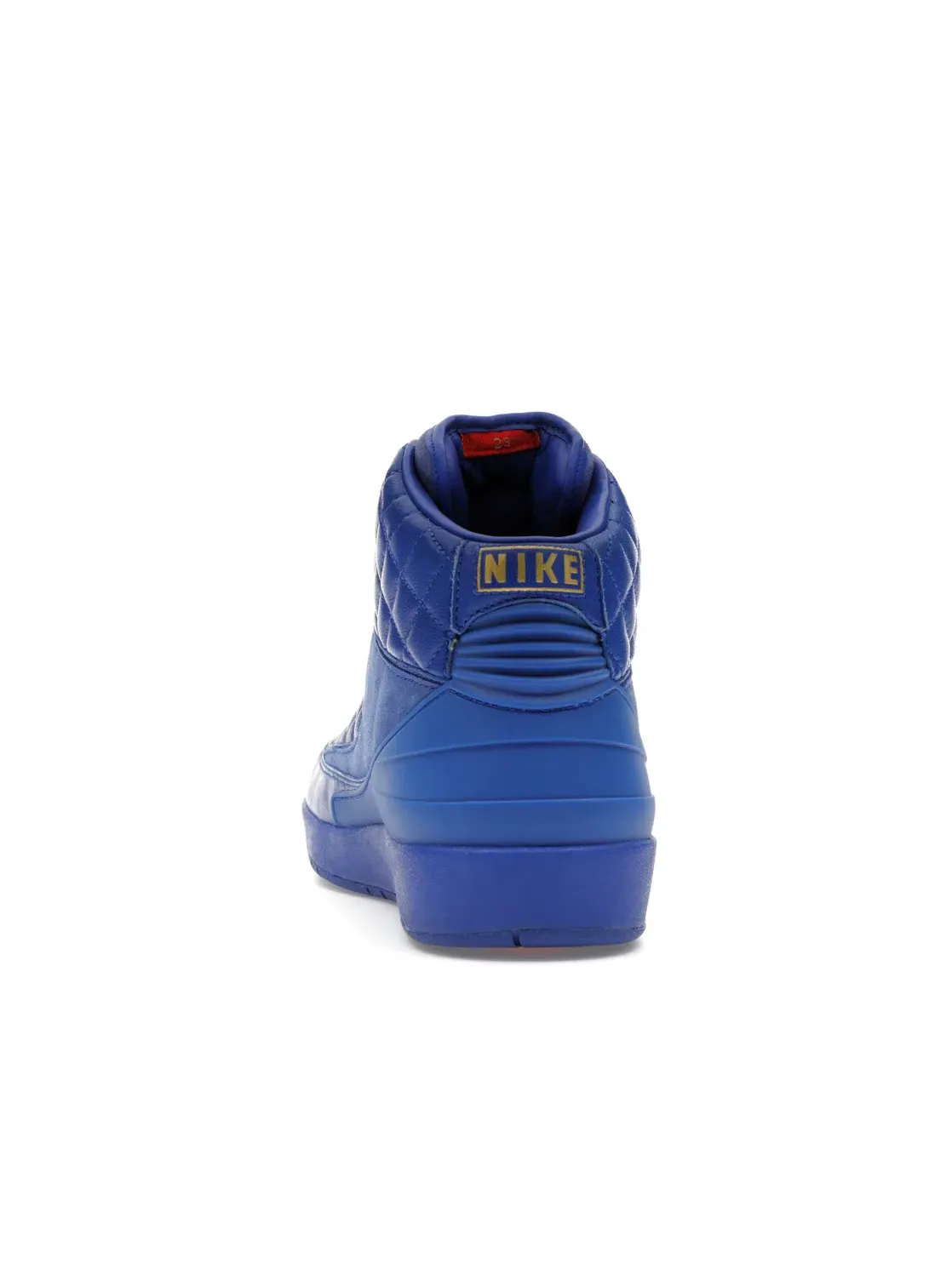 Мужские кроссовки Lifestyle с квилтингом Jordan 2 Retro Jordan — изображение 4 из 4