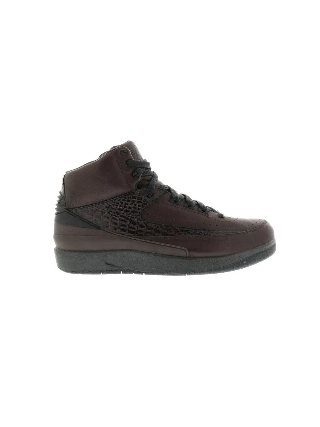 Мужские кроссовки Lifestyle Jordan 2 Retro Premio Bin 23 — изображение 1 из 4, черный