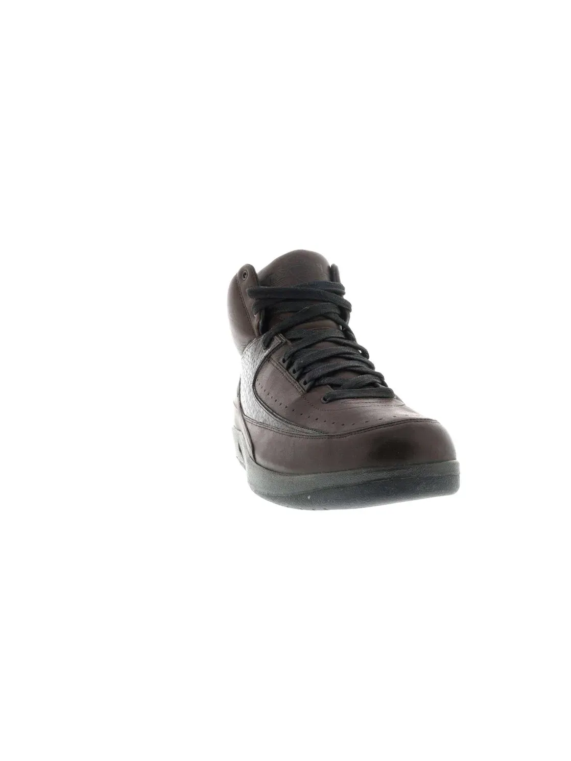 Мужские кроссовки Lifestyle Jordan 2 Retro Premio Bin 23 — изображение 2 из 4, черный
