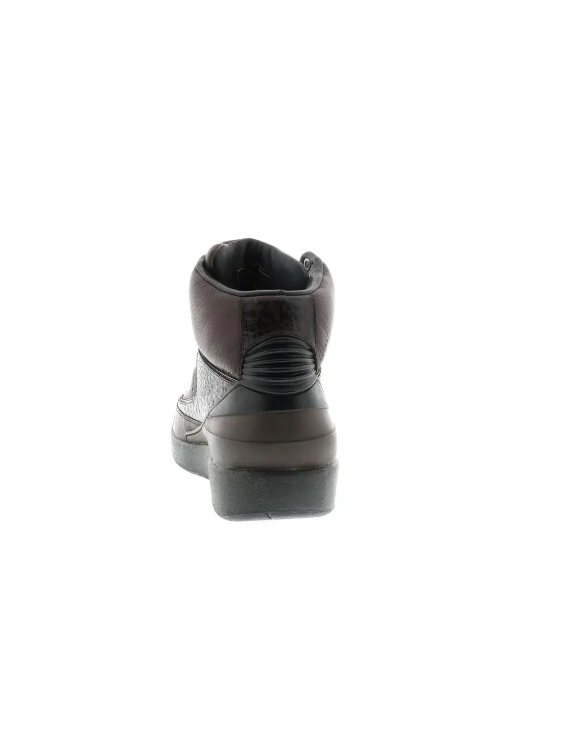 Мужские кроссовки Lifestyle Jordan 2 Retro Premio Bin 23 — изображение 4 из 4, черный