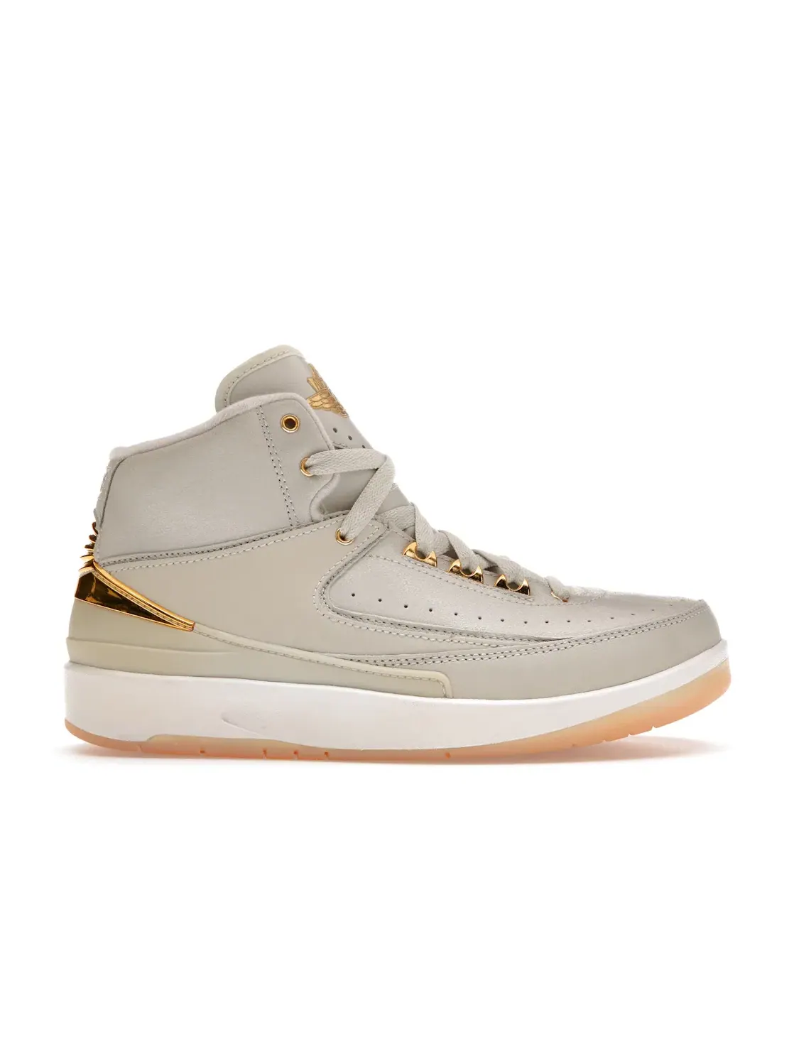 Детские кроссовки Lifestyle Jordan 2 Retro Jordan — изображение 1 из 4