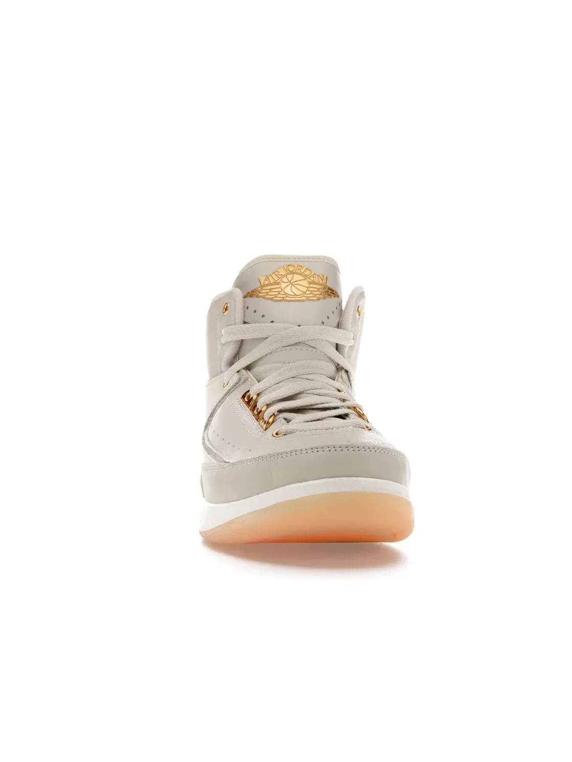Детские кроссовки Lifestyle Jordan 2 Retro Jordan — изображение 2 из 4