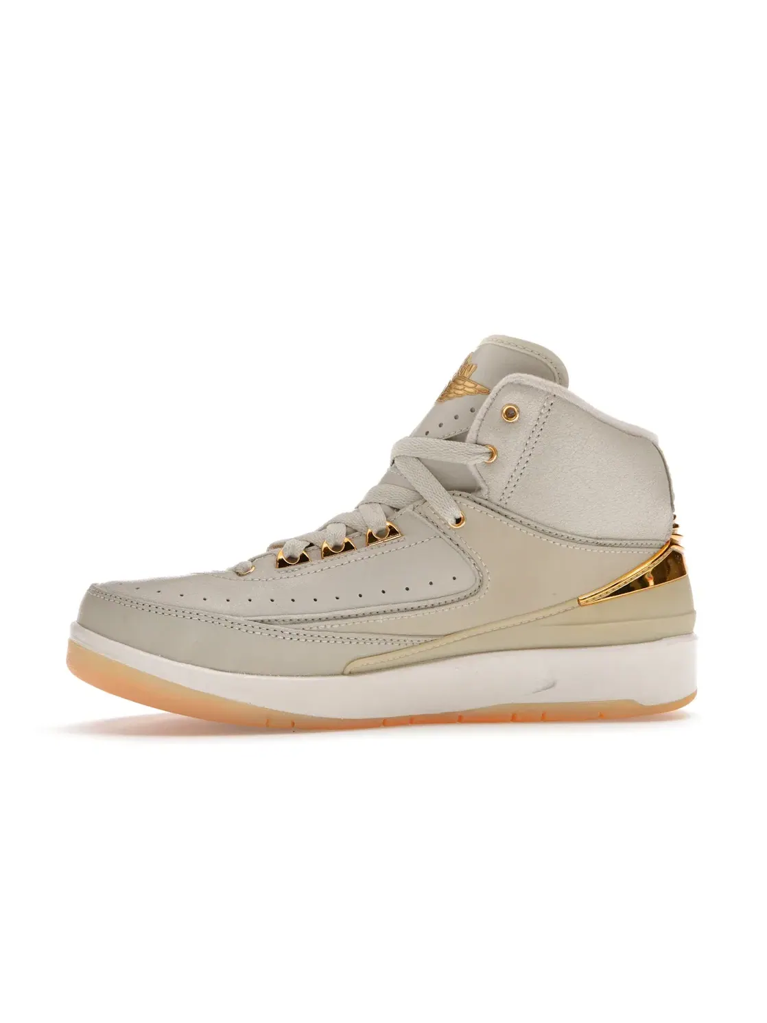 Детские кроссовки Lifestyle Jordan 2 Retro Jordan — изображение 3 из 4