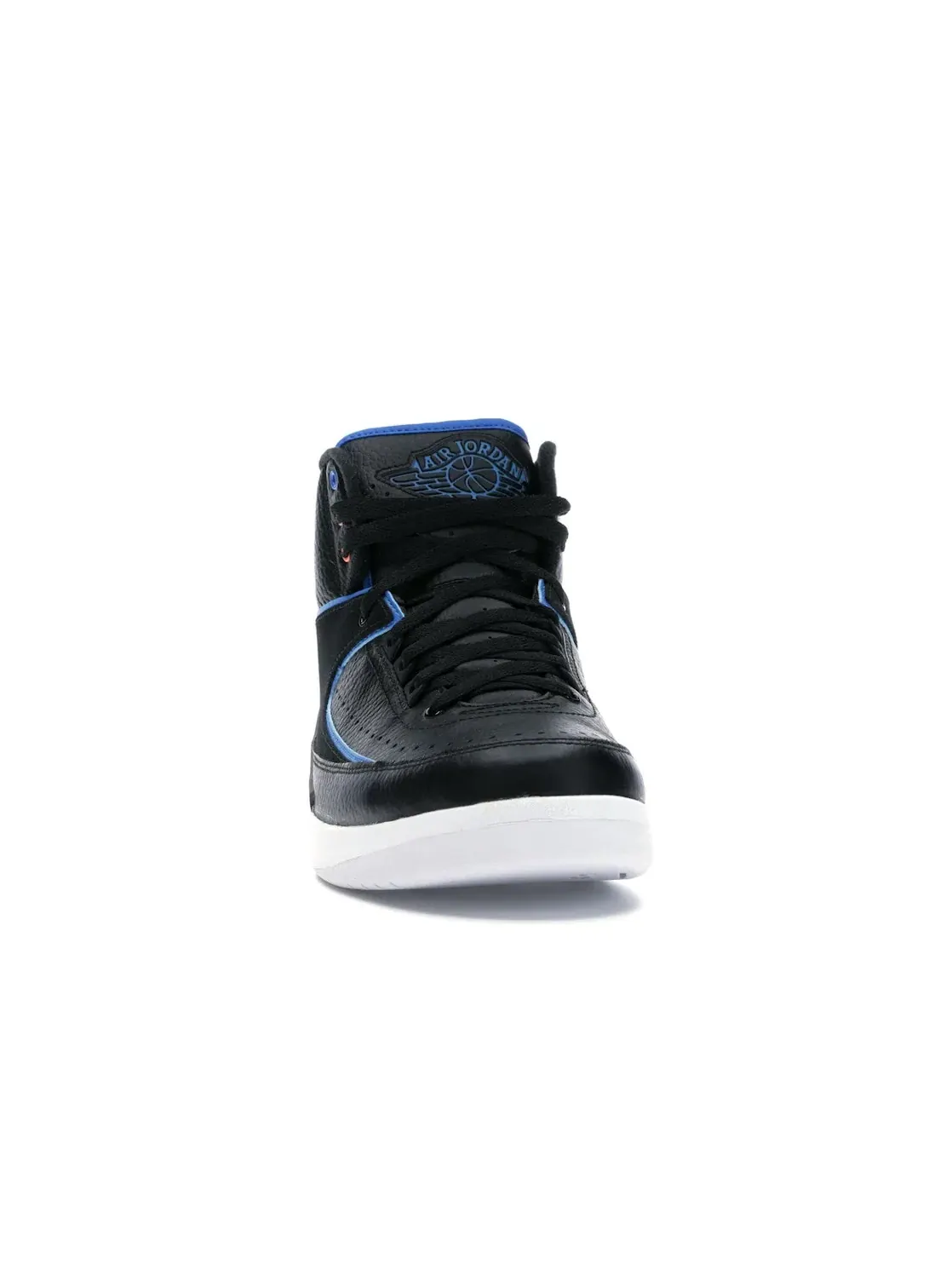 Мужские кроссовки с ярким дизайном Jordan 2 Retro Radio Raheem Jordan — изображение 2 из 4