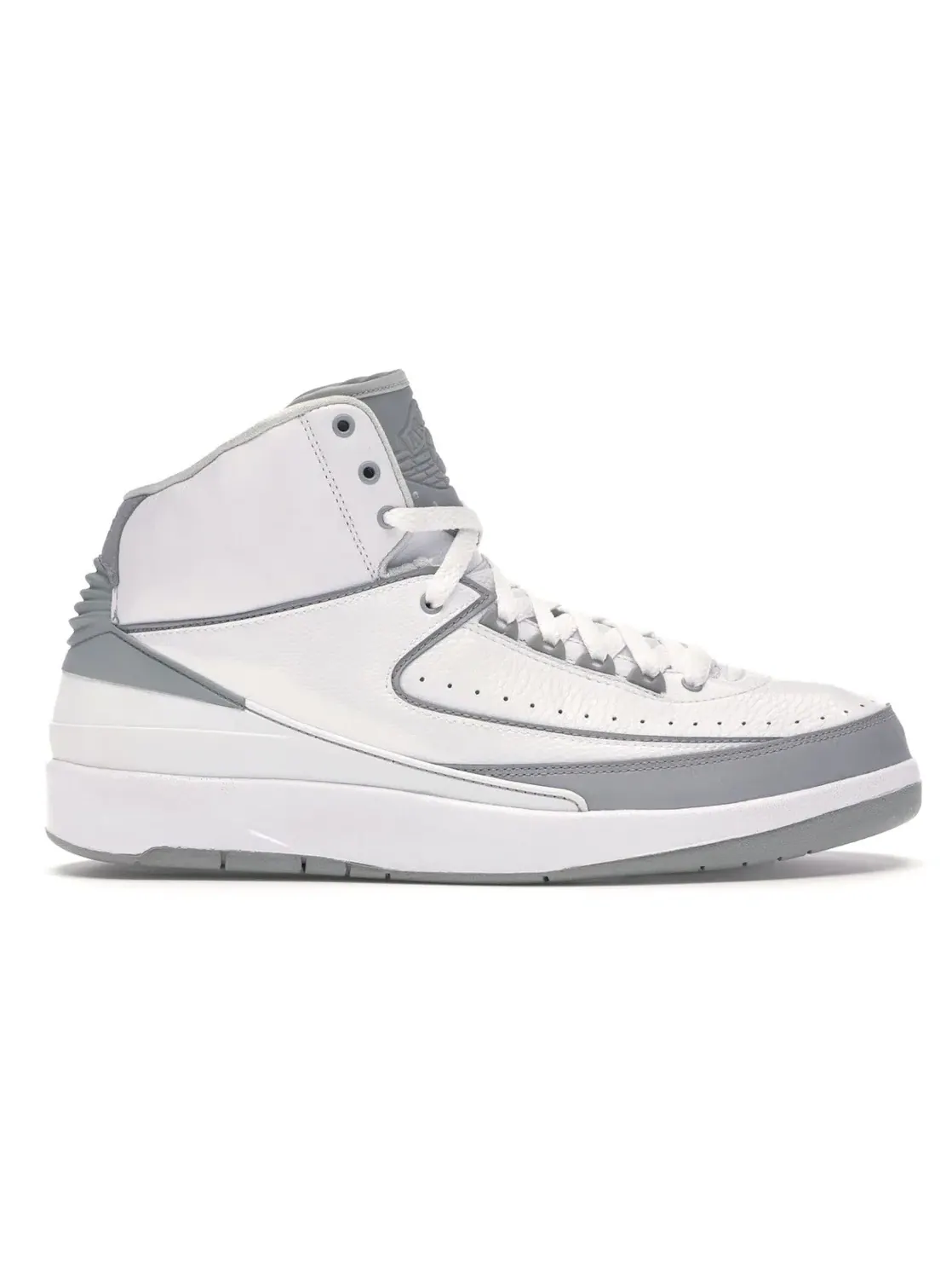 Мужские кроссовки с ретро-дизайном Jordan 2 Retro Jordan — изображение 1 из 4