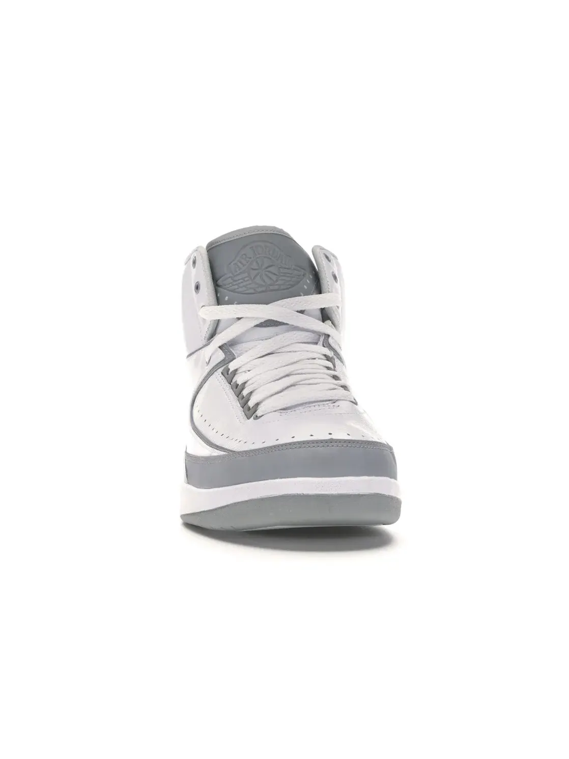 Мужские кроссовки с ретро-дизайном Jordan 2 Retro Jordan — изображение 2 из 4