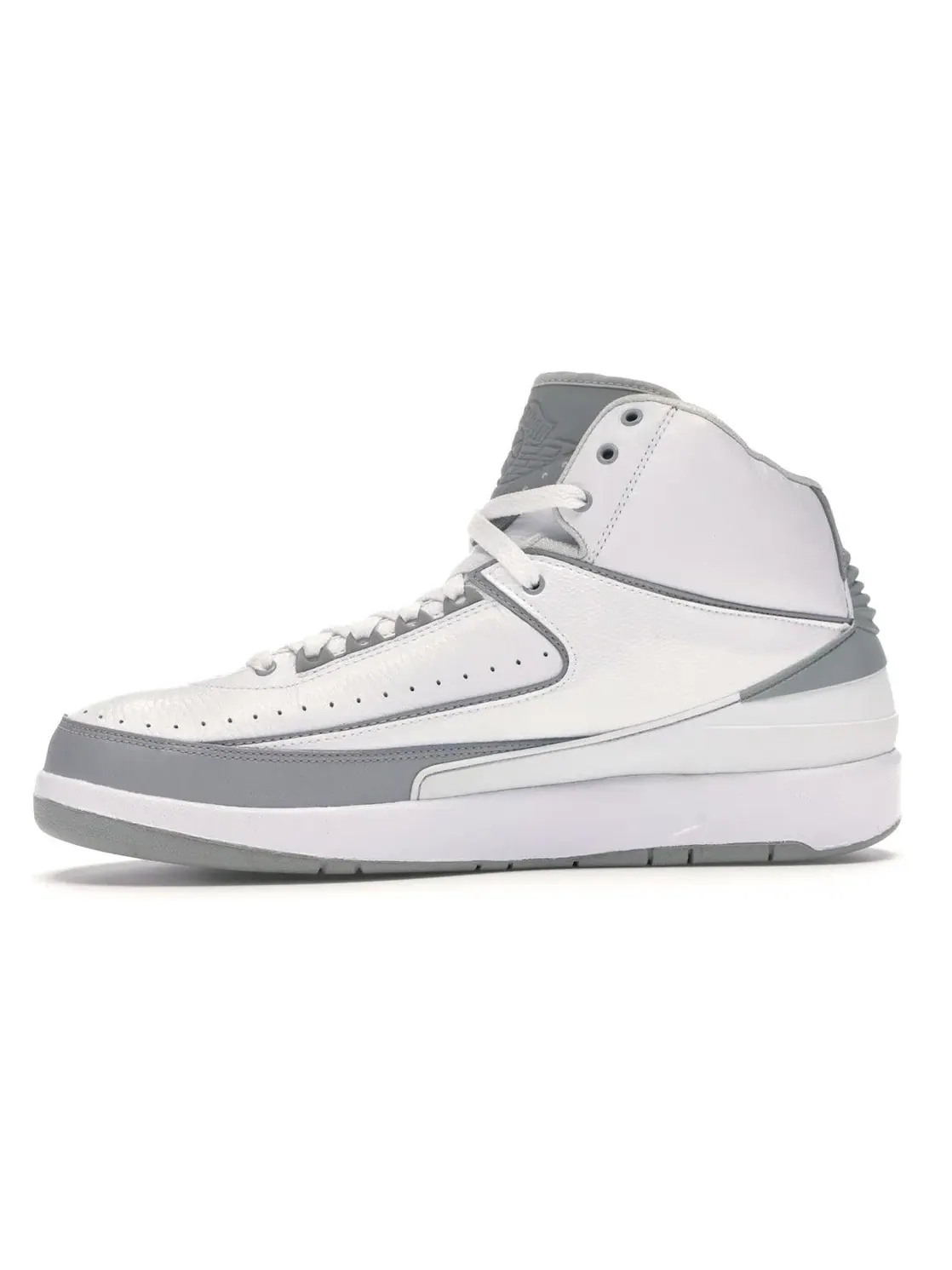 Мужские кроссовки с ретро-дизайном Jordan 2 Retro Jordan — изображение 3 из 4