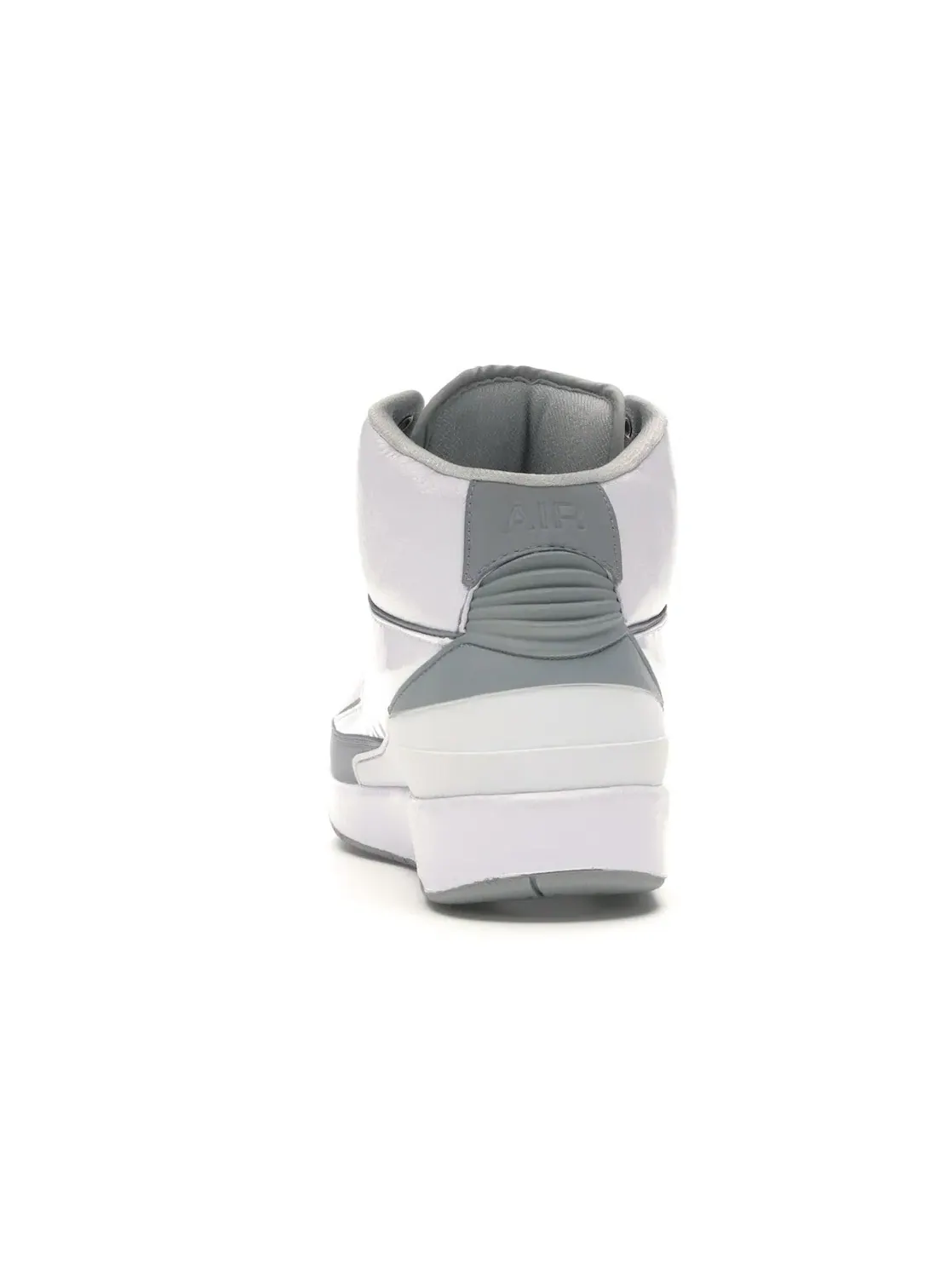Мужские кроссовки с ретро-дизайном Jordan 2 Retro Jordan — изображение 4 из 4