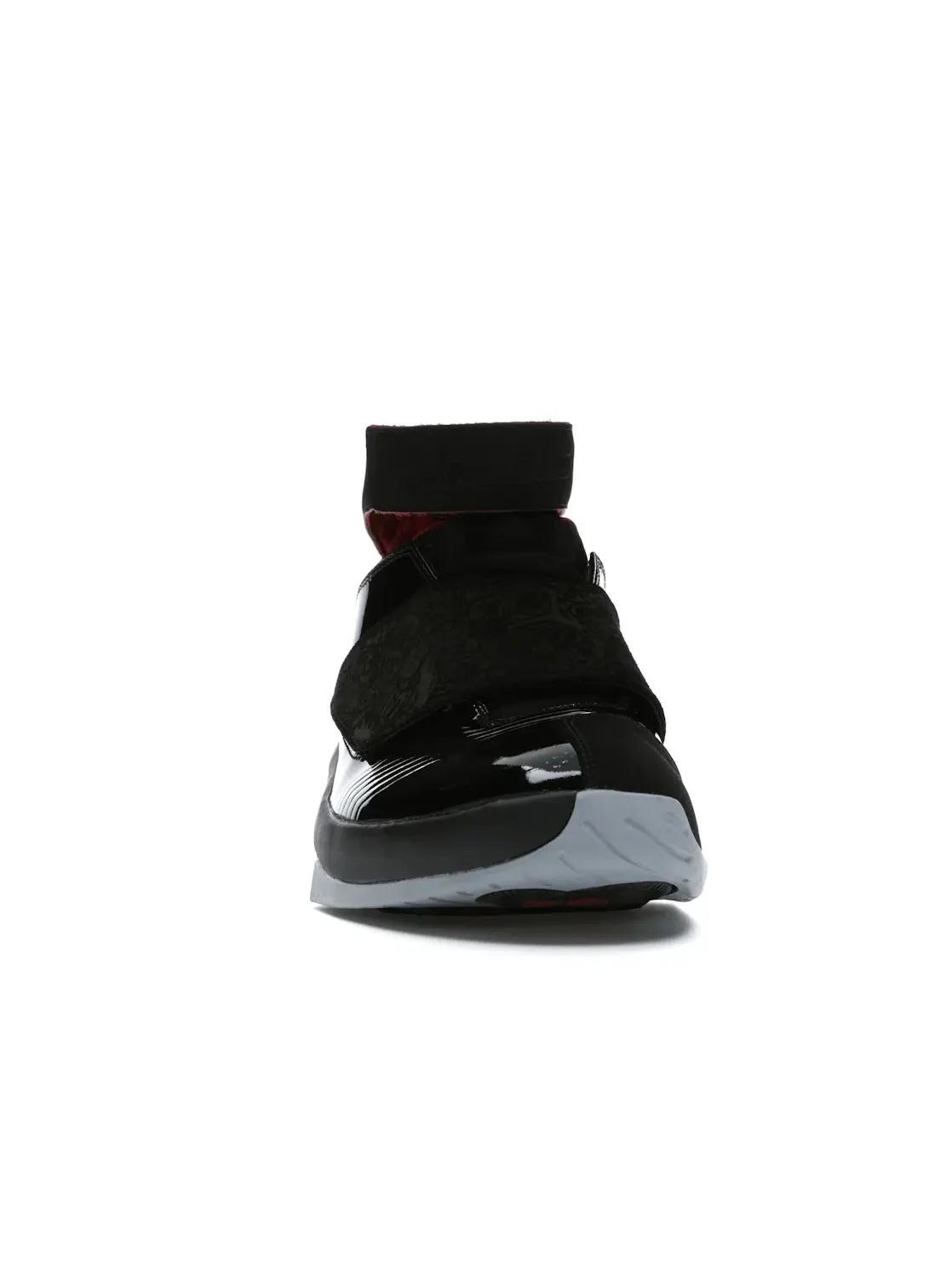 Мужские кроссовки lifestyle Jordan 20 OG — изображение 2 из 4, черный/-красный