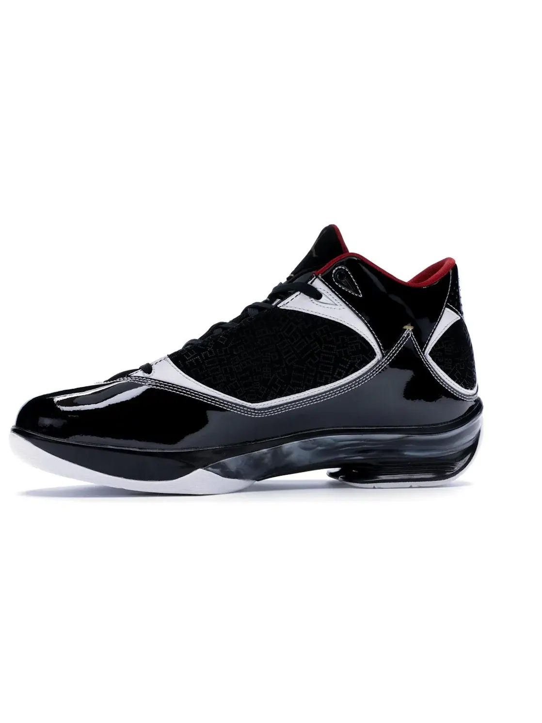 Мужские кроссовки Performance Jordan Jordan 2009 — изображение 3 из 4