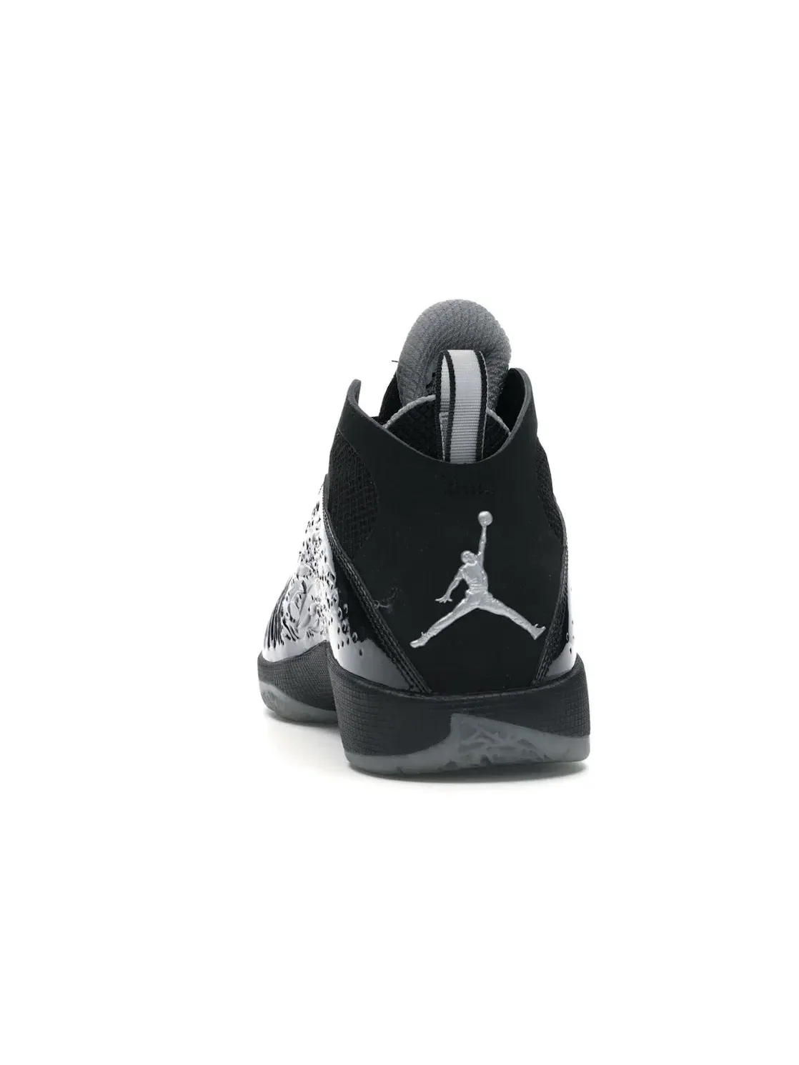 Мужские кроссовки для бега с технологией Air Jordan 2011 Jordan — изображение 4 из 4