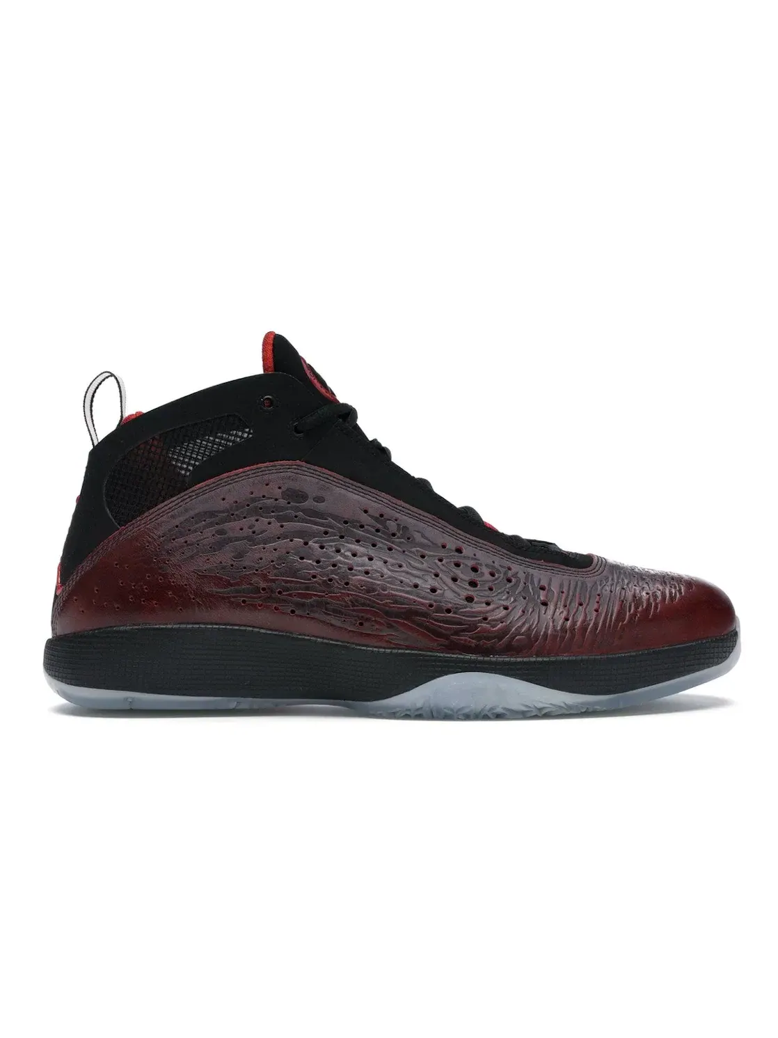 Мужские кроссовки для баскетбола Jordan 2011 Jordan — изображение 1 из 4, черный красный