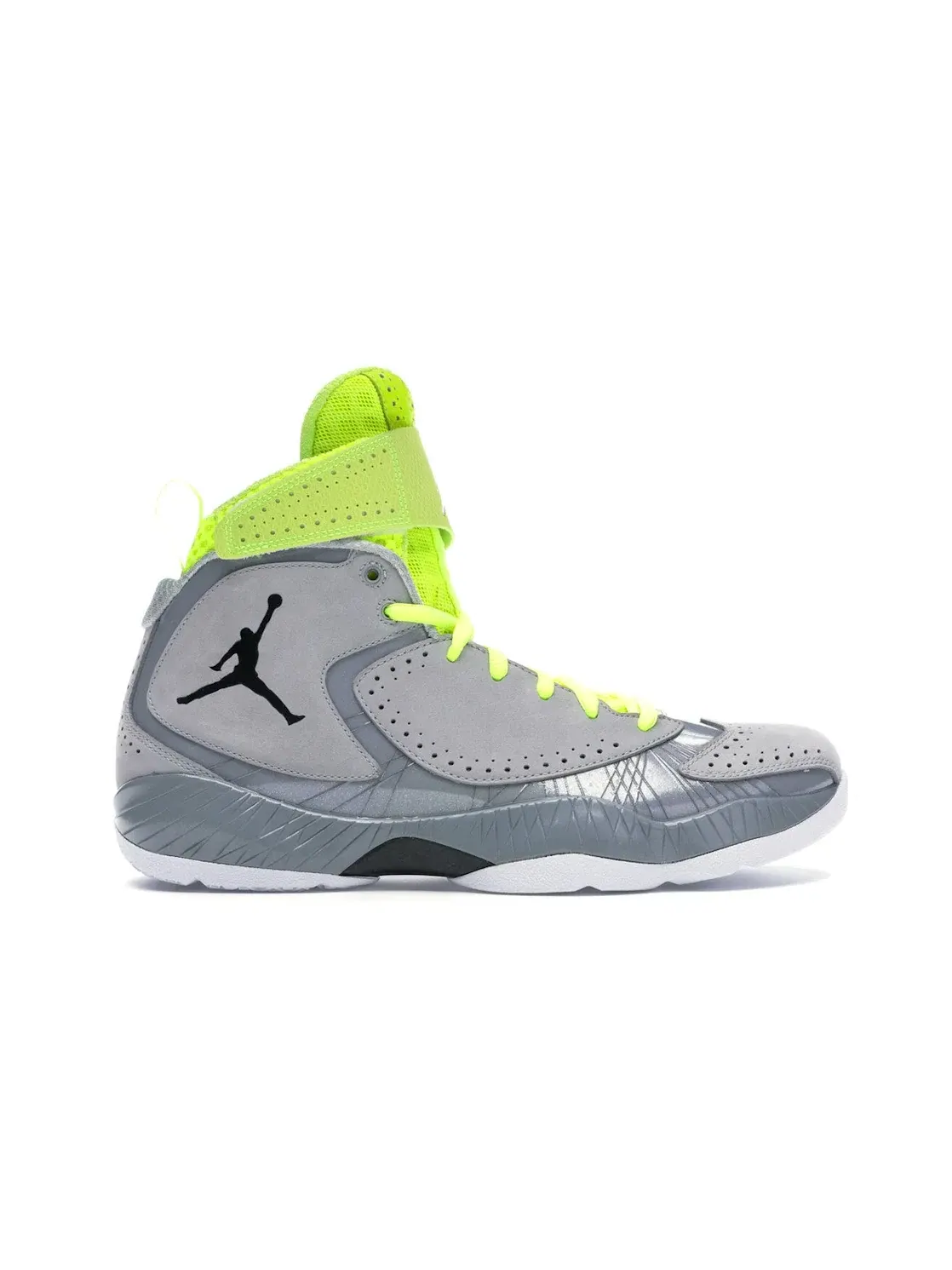 Мужские кроссовки для бега Jordan 2012 Jordan — изображение 1 из 4