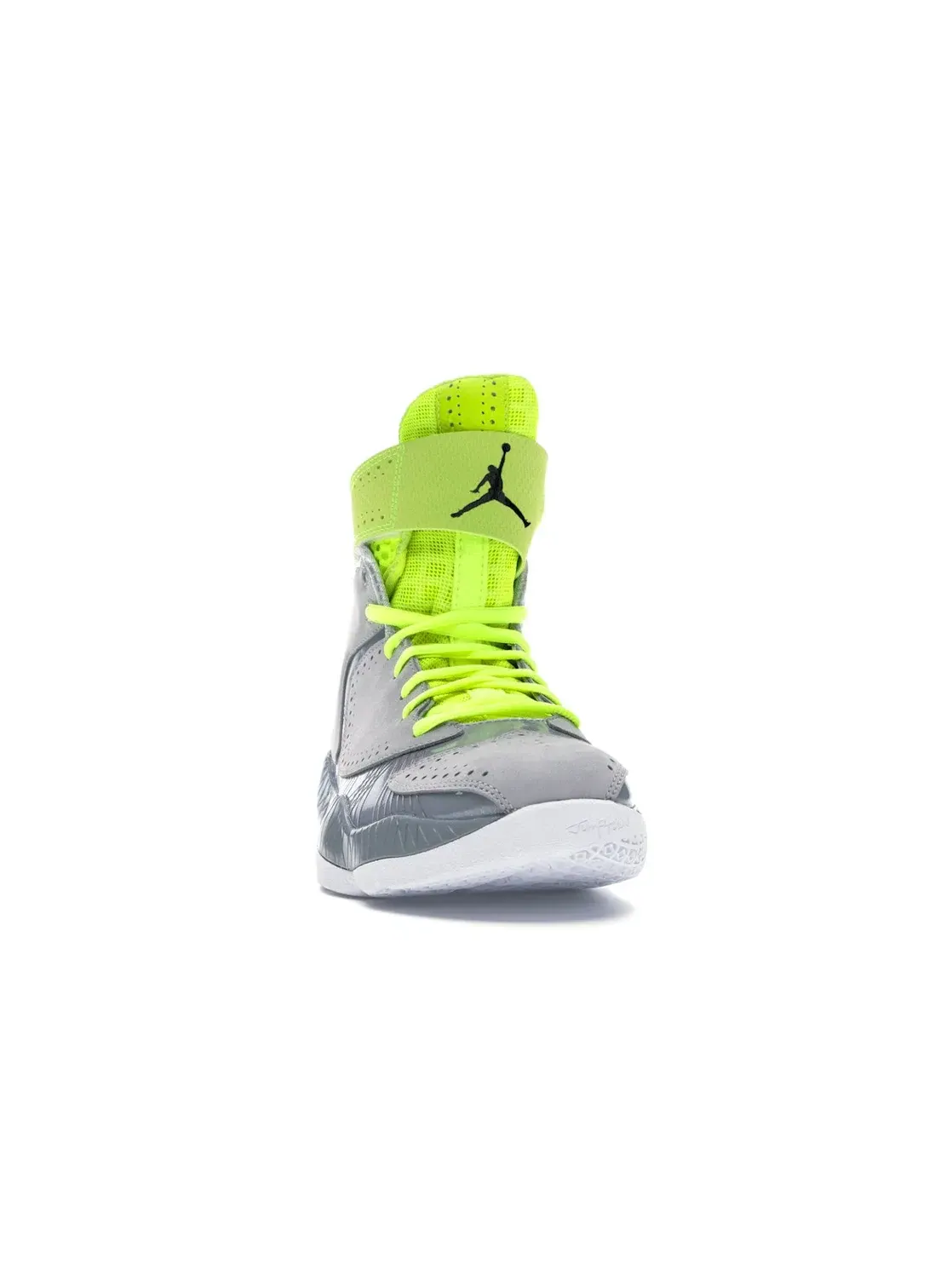 Мужские кроссовки для бега Jordan 2012 Jordan — изображение 2 из 4