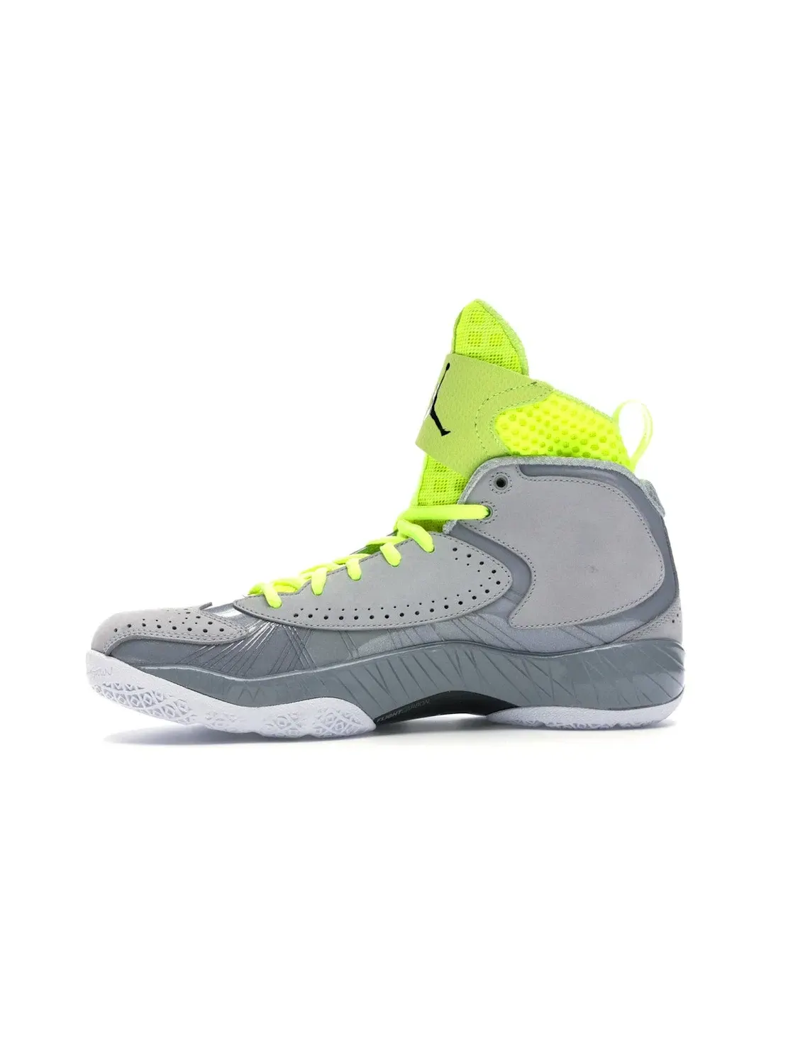Мужские кроссовки для бега Jordan 2012 Jordan — изображение 3 из 4