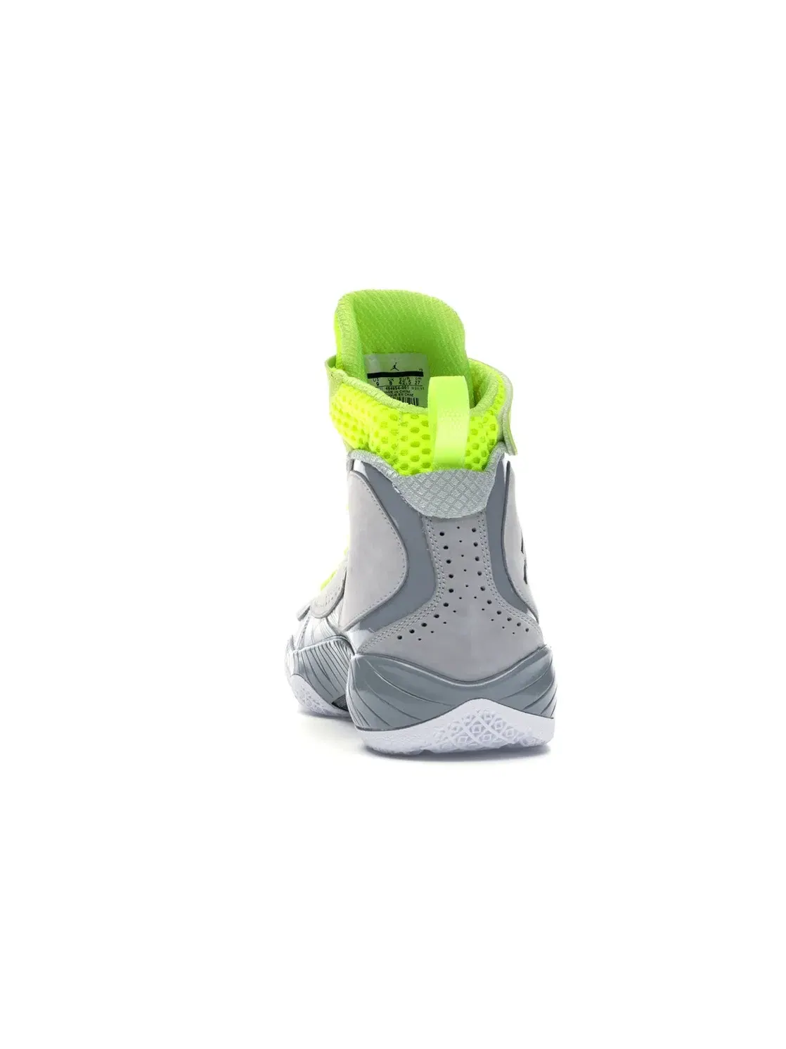 Мужские кроссовки для бега Jordan 2012 Jordan — изображение 4 из 4