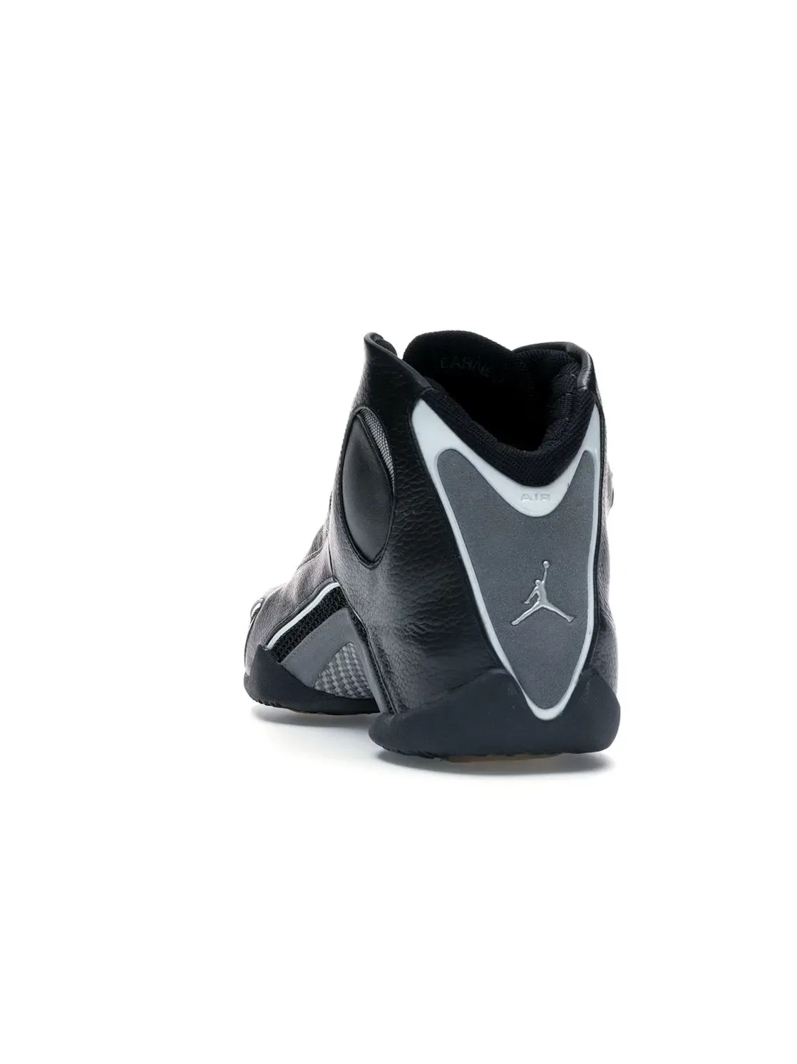Мужские кроссовки Lifestyle Jordan 21 OG Jordan — изображение 4 из 4, черный/серый-белый