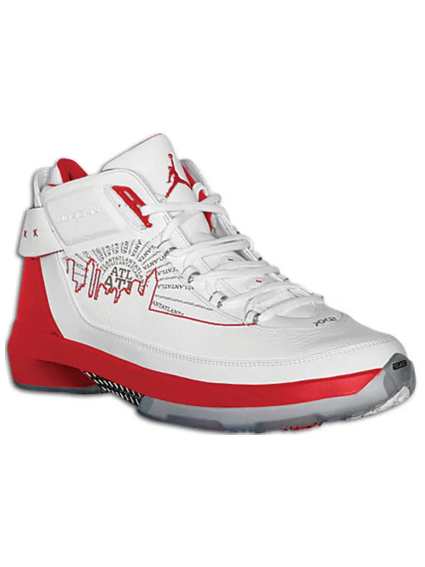Мужские кроссовки Lifestyle Jordan 22 OG Jordan — изображение 1 из 1